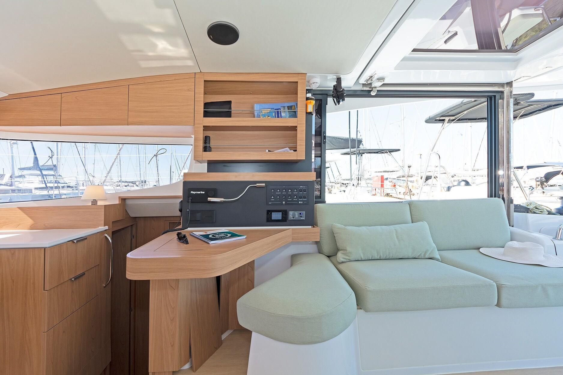 Bali Catsmart - 4 + 2 cab., picture 14