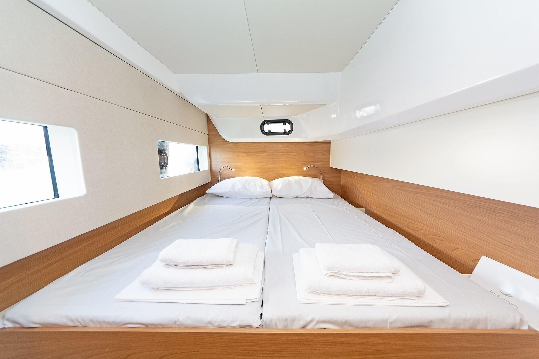 Bali Catsmart - 4 + 2 cab., picture 18