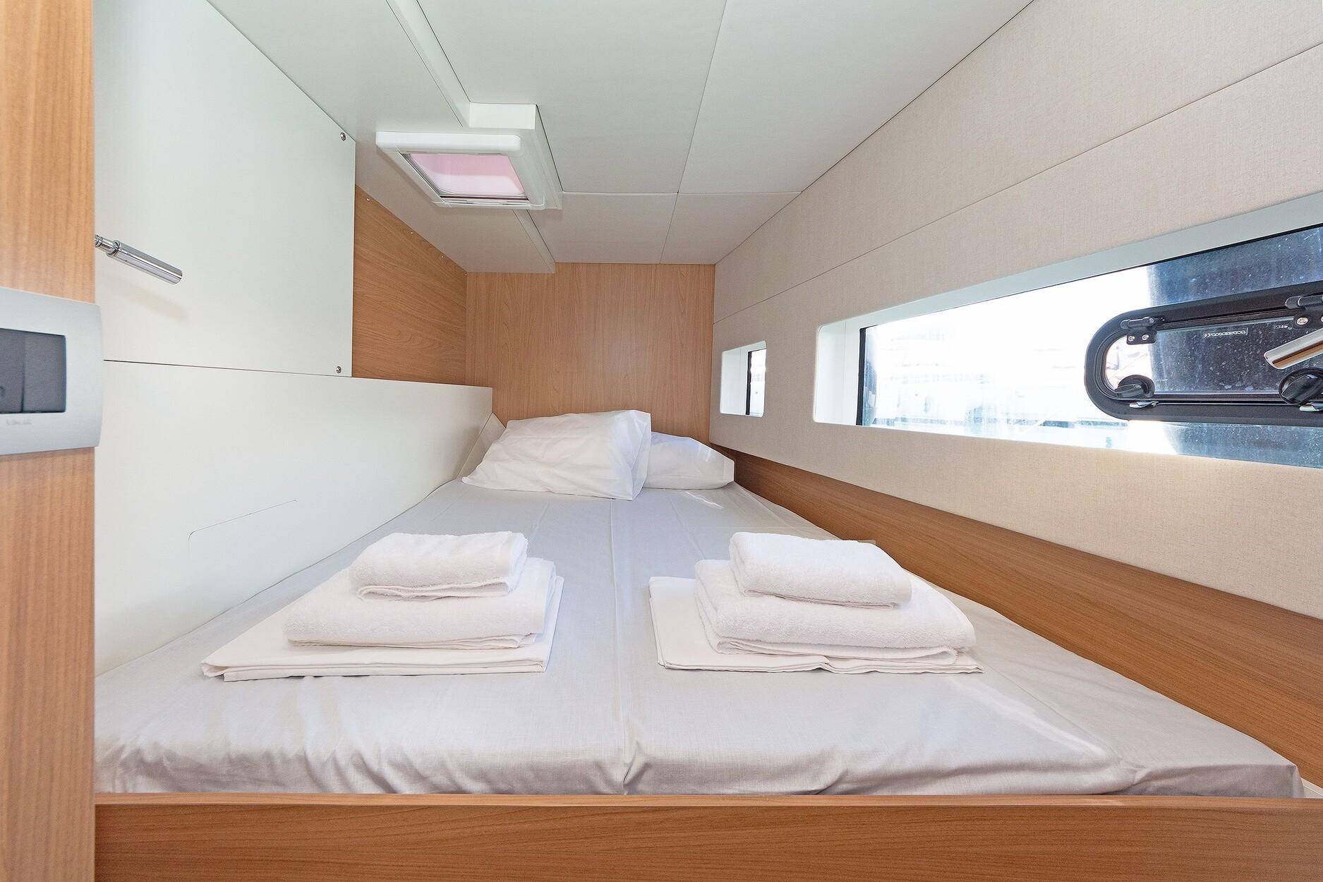 Bali Catsmart - 4 + 2 cab., picture 20