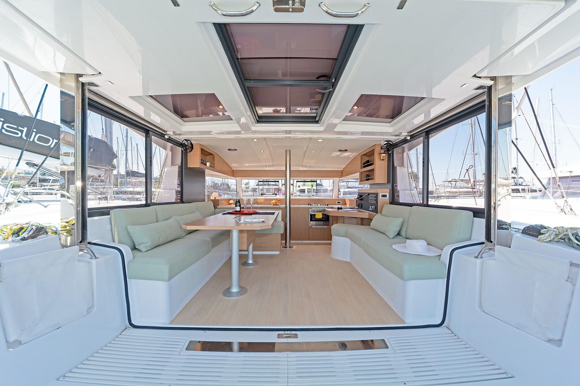 Bali Catsmart - 4 + 2 cab., picture 12