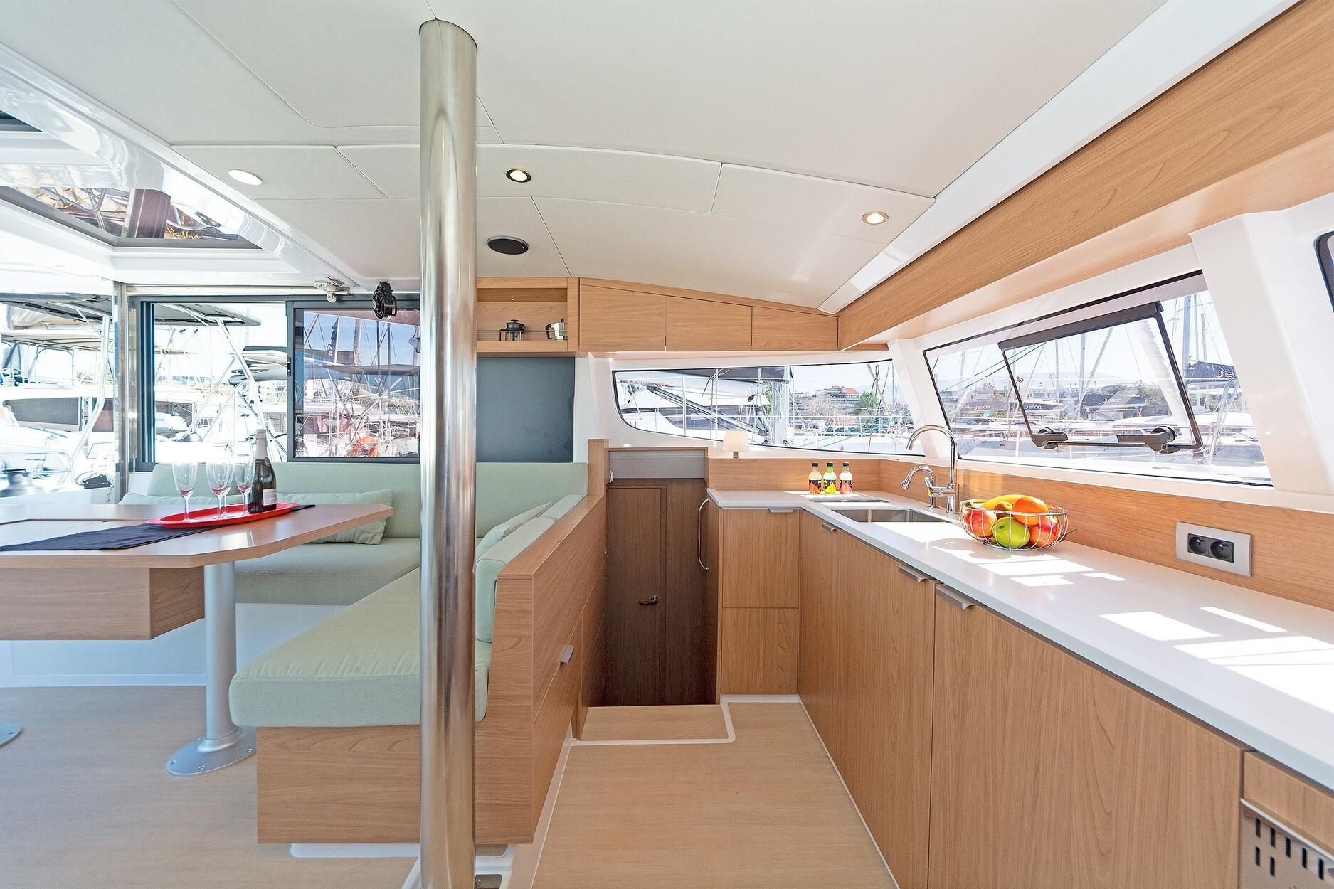 Bali Catsmart - 4 + 2 cab., picture 11