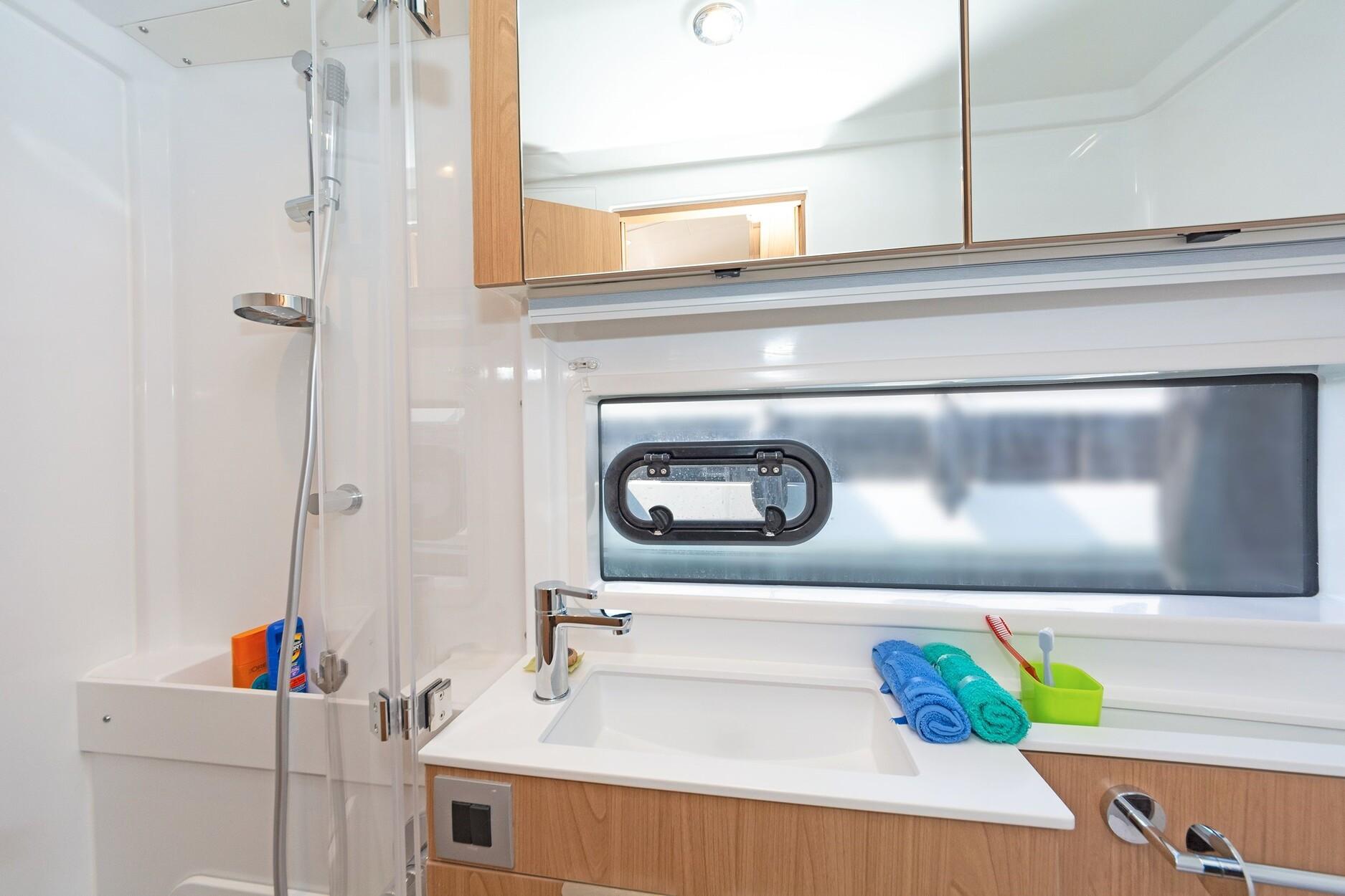 Bali Catsmart - 4 + 2 cab., picture 23