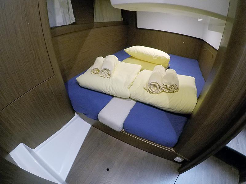 Antares 36 - Capricorn, picture 22