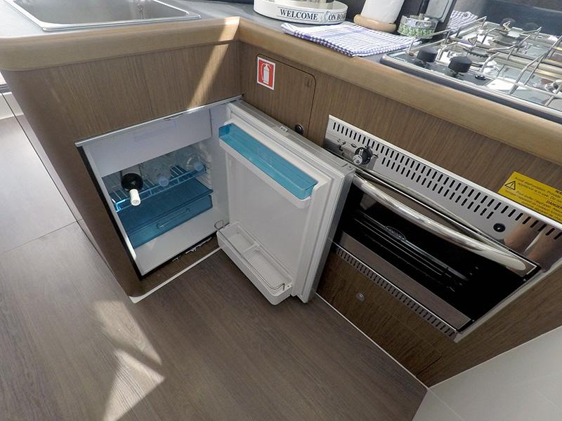 Antares 36 - Capricorn, picture 17