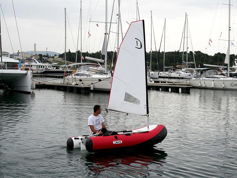 Antares 36 - Capricorn, picture 9