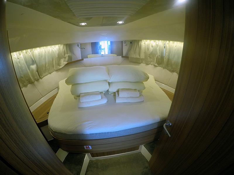Marex 375 - North star, picture 30
