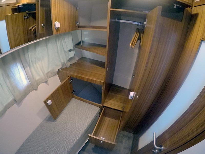 Marex 375 - North star, picture 29