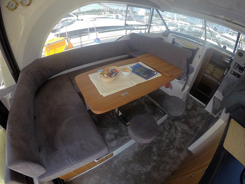 Marex 375 - North star, picture 13