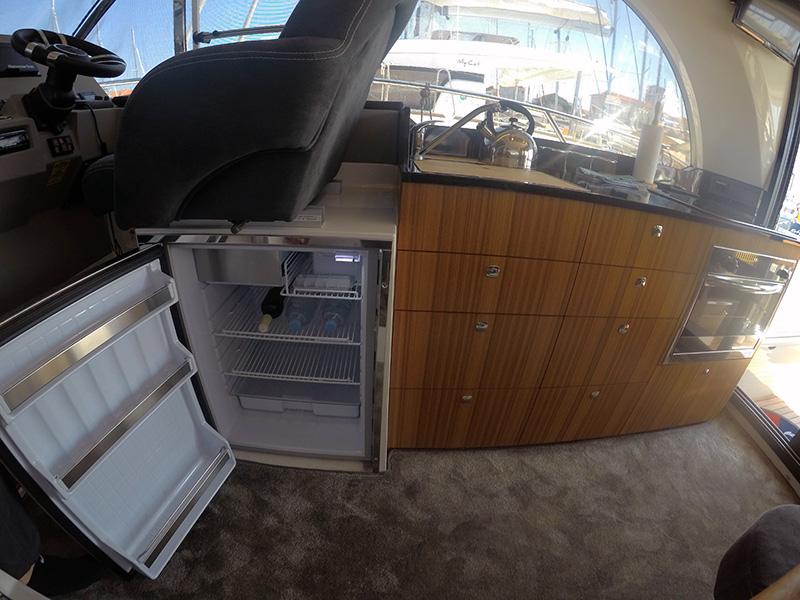 Marex 375 - North star, picture 21