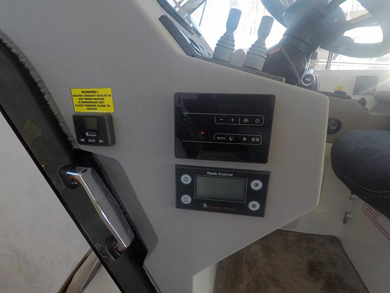 Marex 375 - North star, picture 25