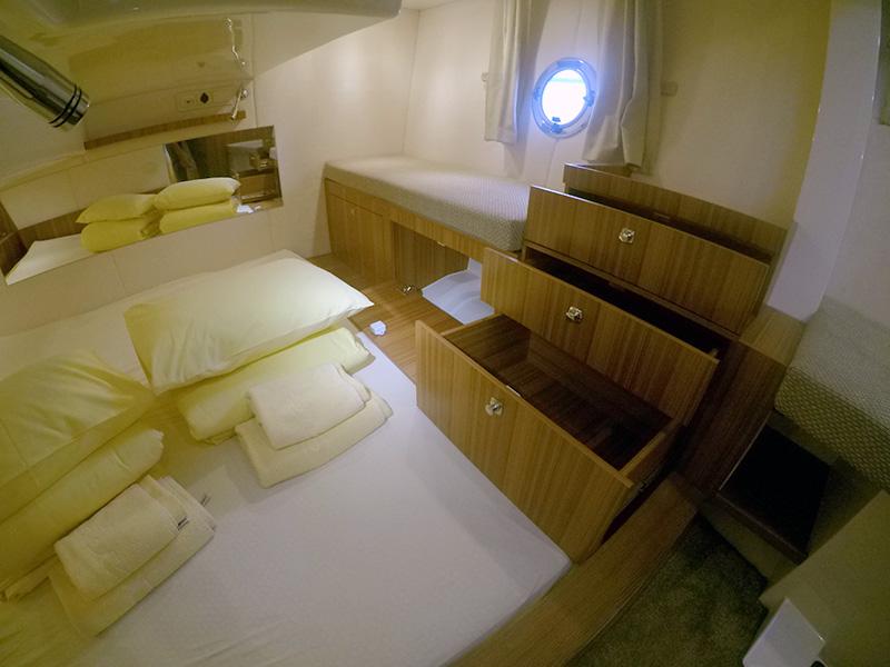 Marex 375 - North star, picture 28