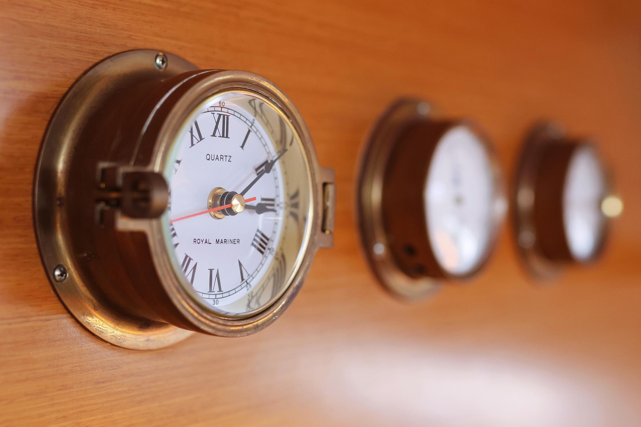 Sun Odyssey 439, picture 45