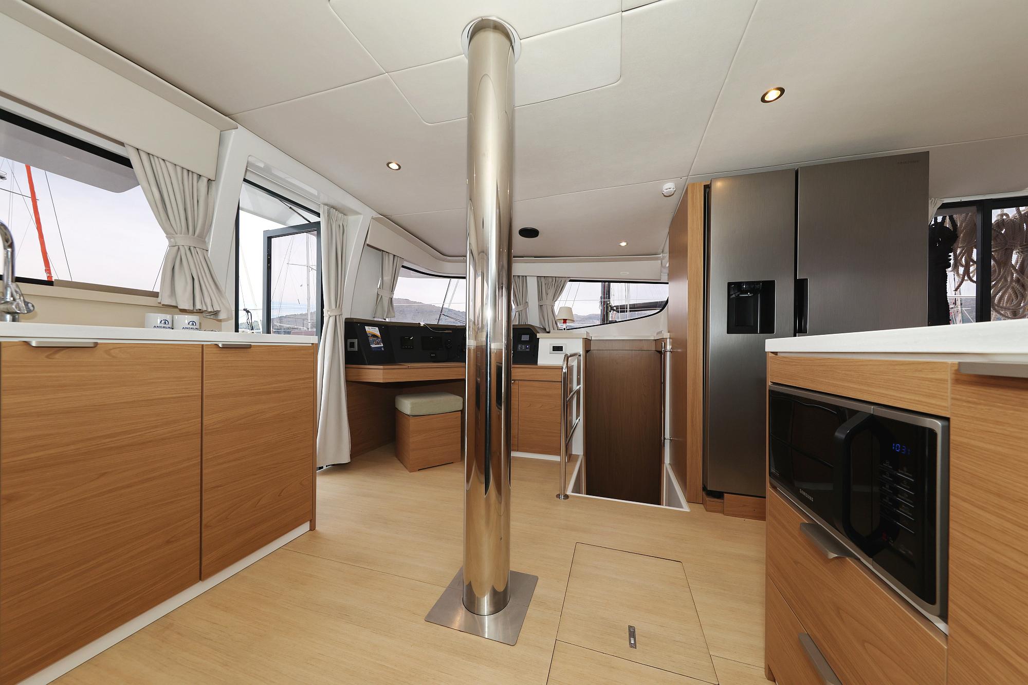 Bali 4.4 - 4 + 2 cab., picture 19