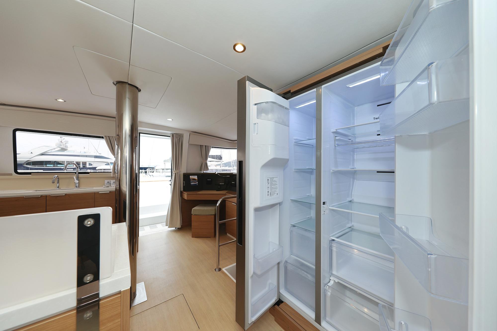 Bali 4.4 - 4 + 2 cab., picture 47