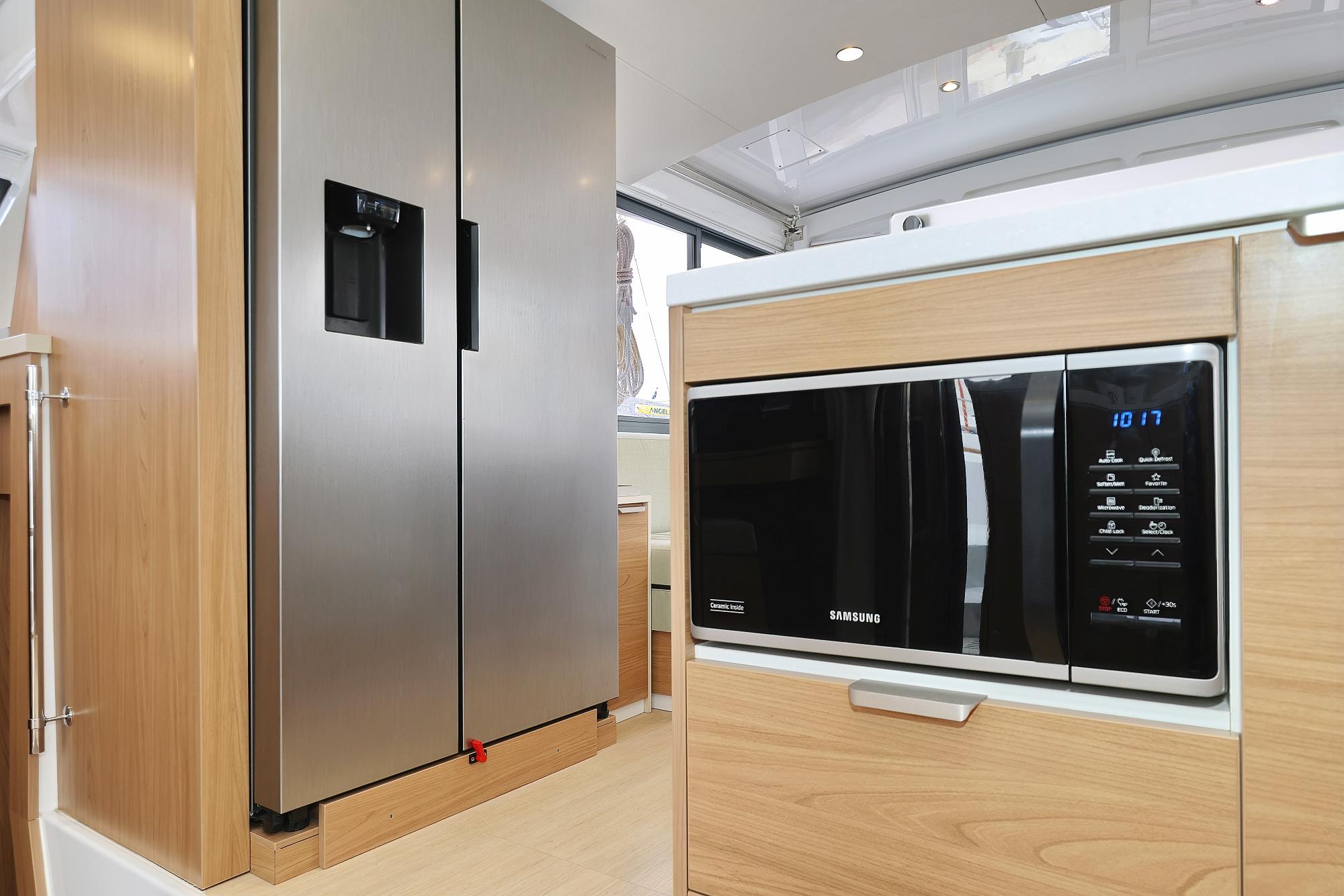 Bali 4.4 - 4 + 2 cab., picture 45