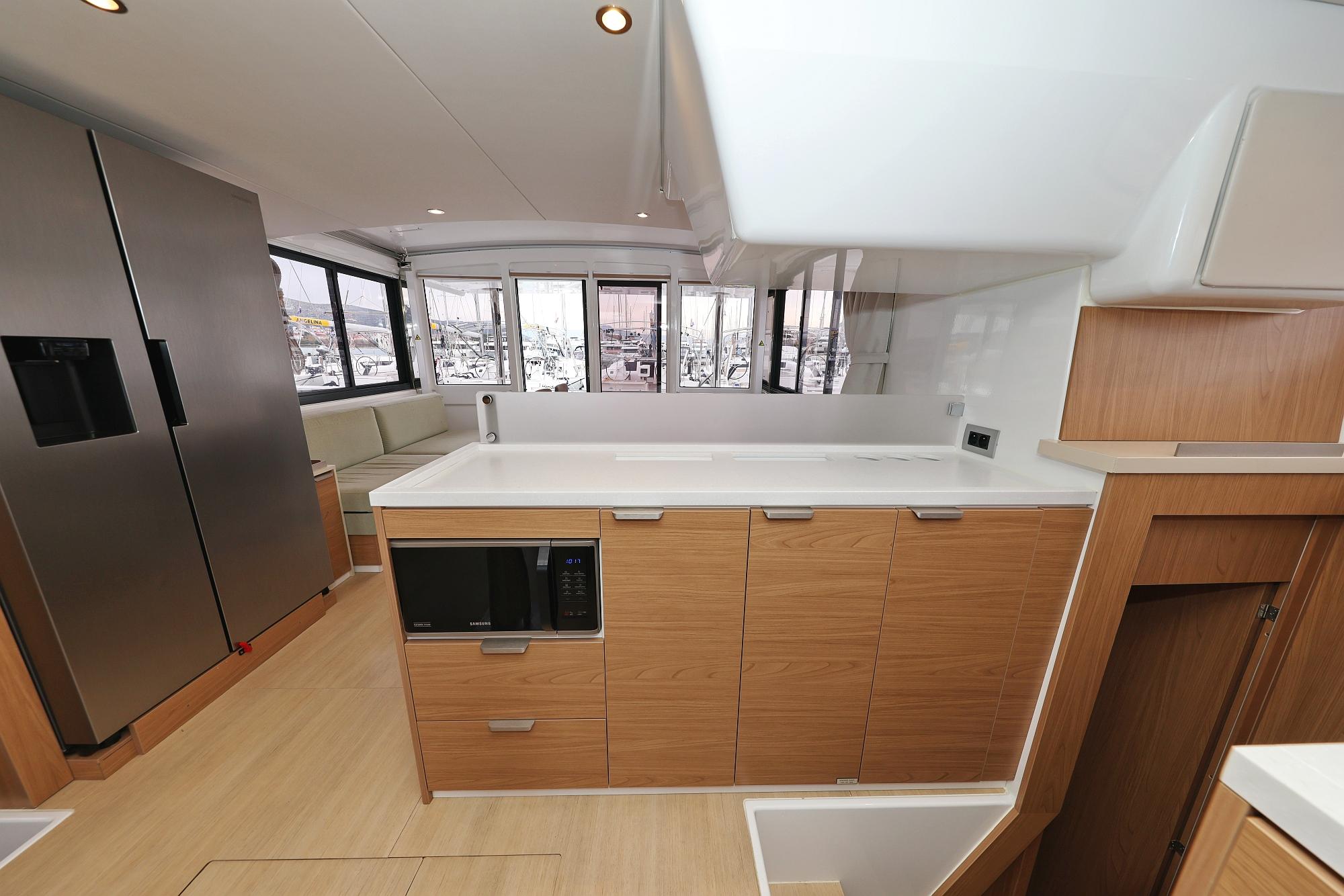 Bali 4.4 - 4 + 2 cab., picture 16