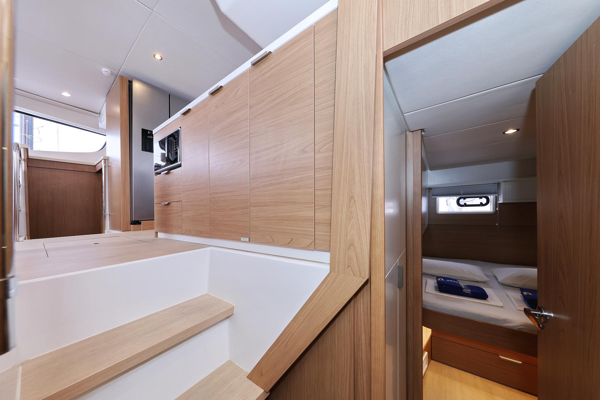 Bali 4.4 - 4 + 2 cab., picture 20