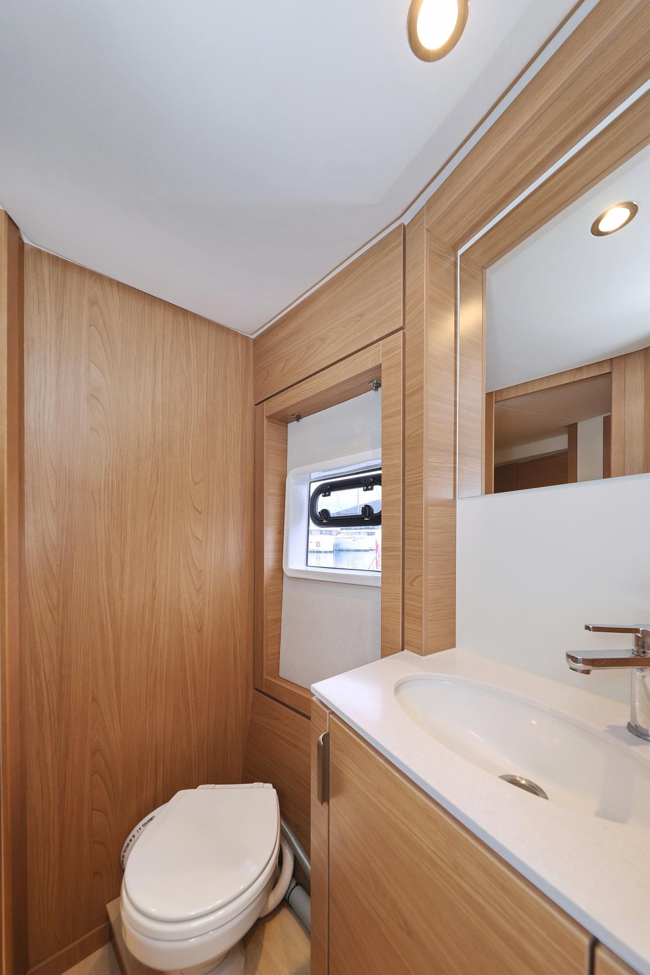 Bali 4.4 - 4 + 2 cab., picture 36