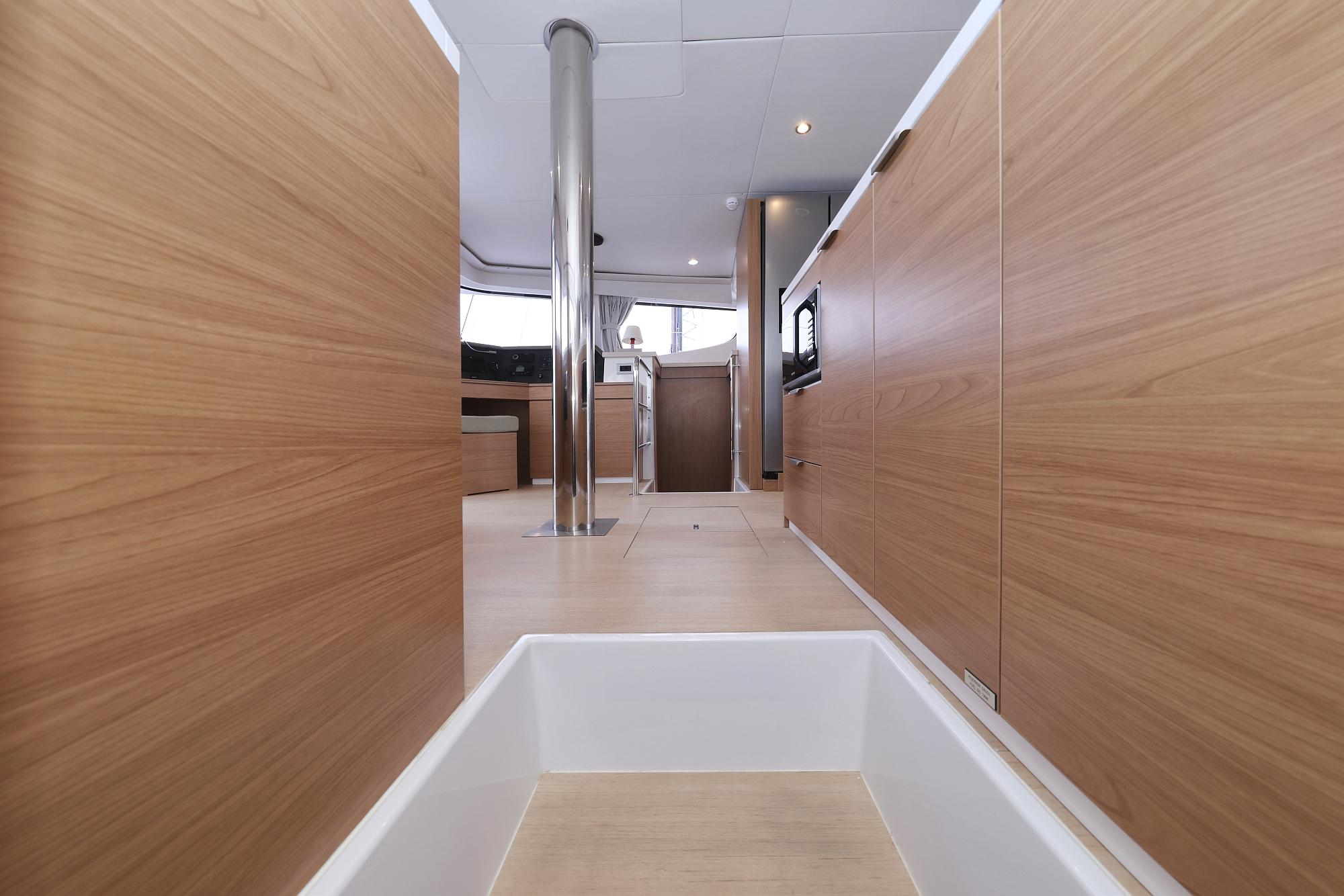 Bali 4.4 - 4 + 2 cab., picture 40