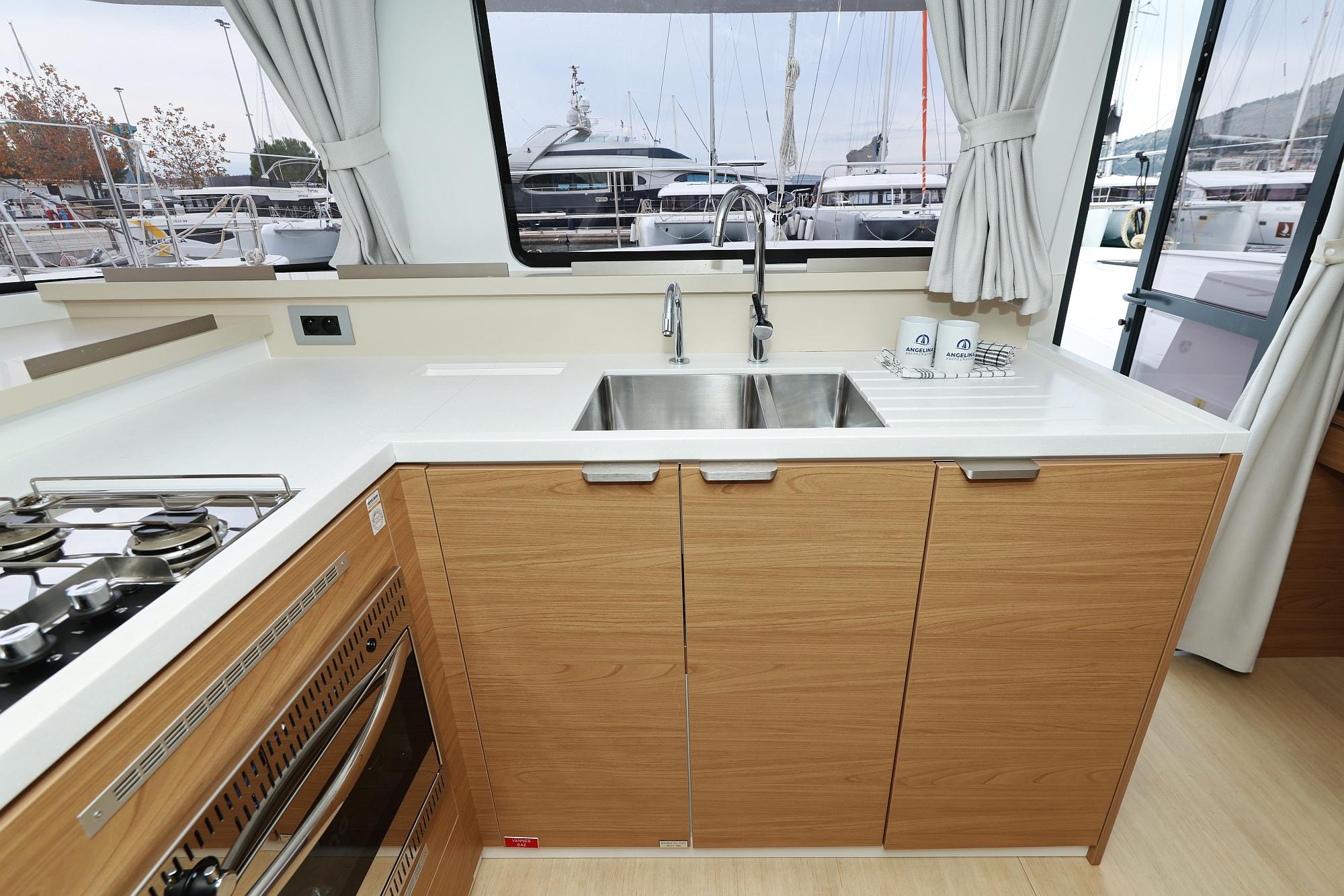 Bali 4.4 - 4 + 2 cab., picture 43