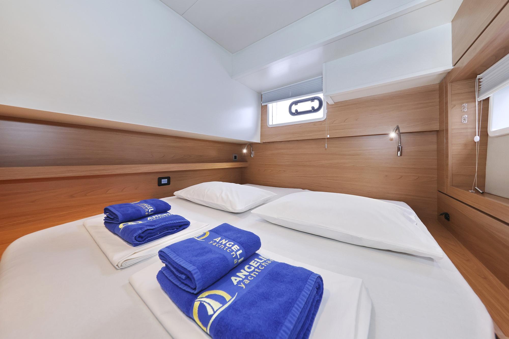 Bali 4.4 - 4 + 2 cab., picture 26