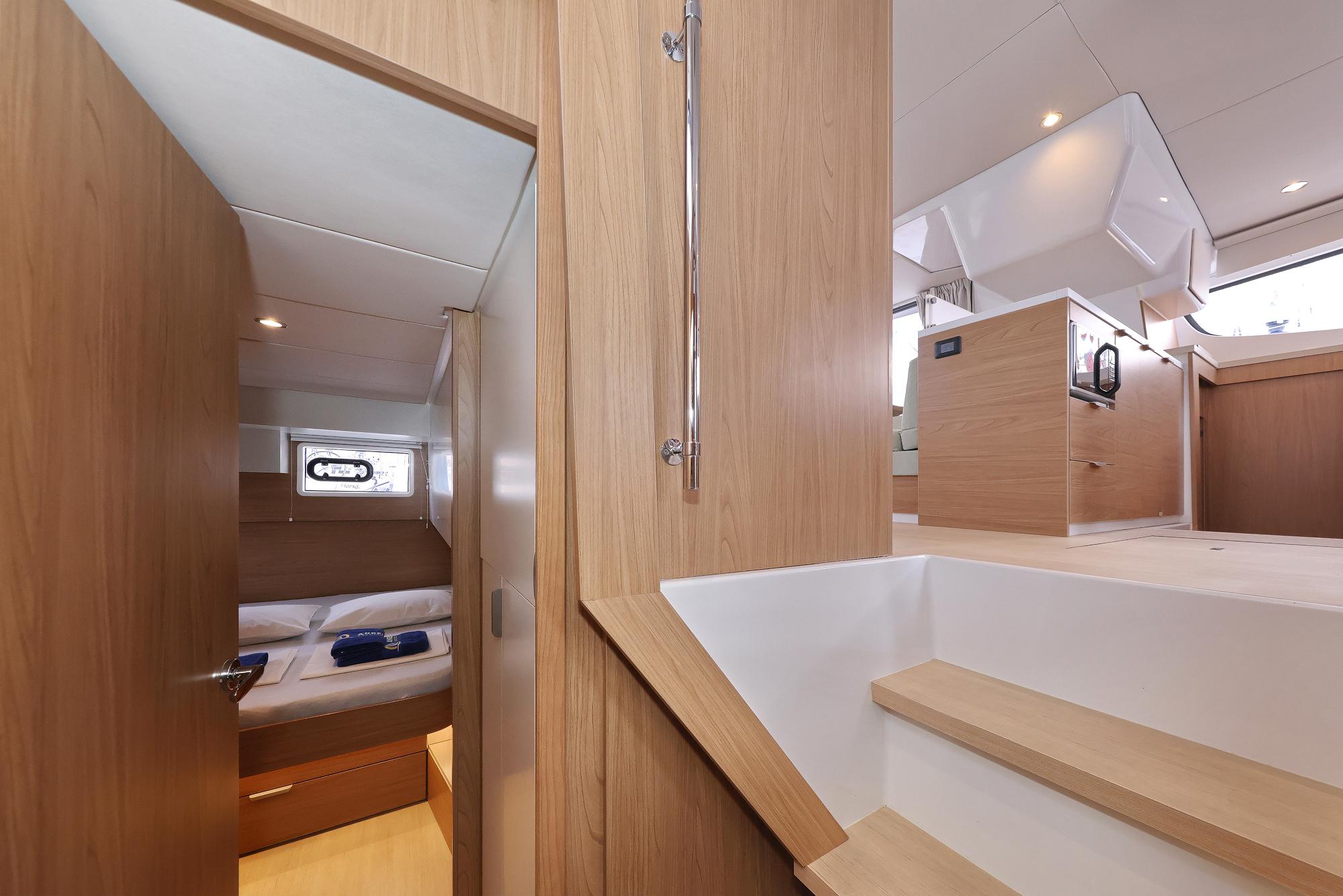 Bali 4.4 - 4 + 2 cab., picture 29