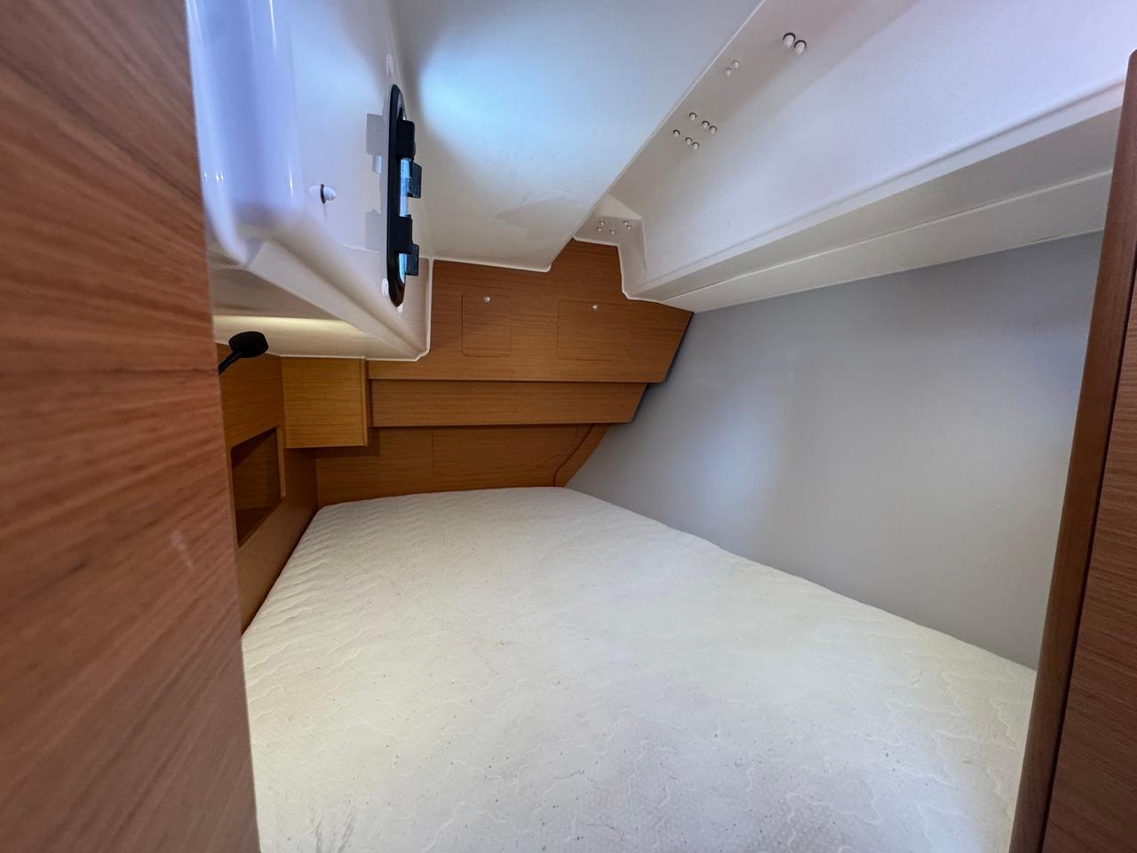 Dufour 37 - 3 cab. - Rhapsody, picture 11