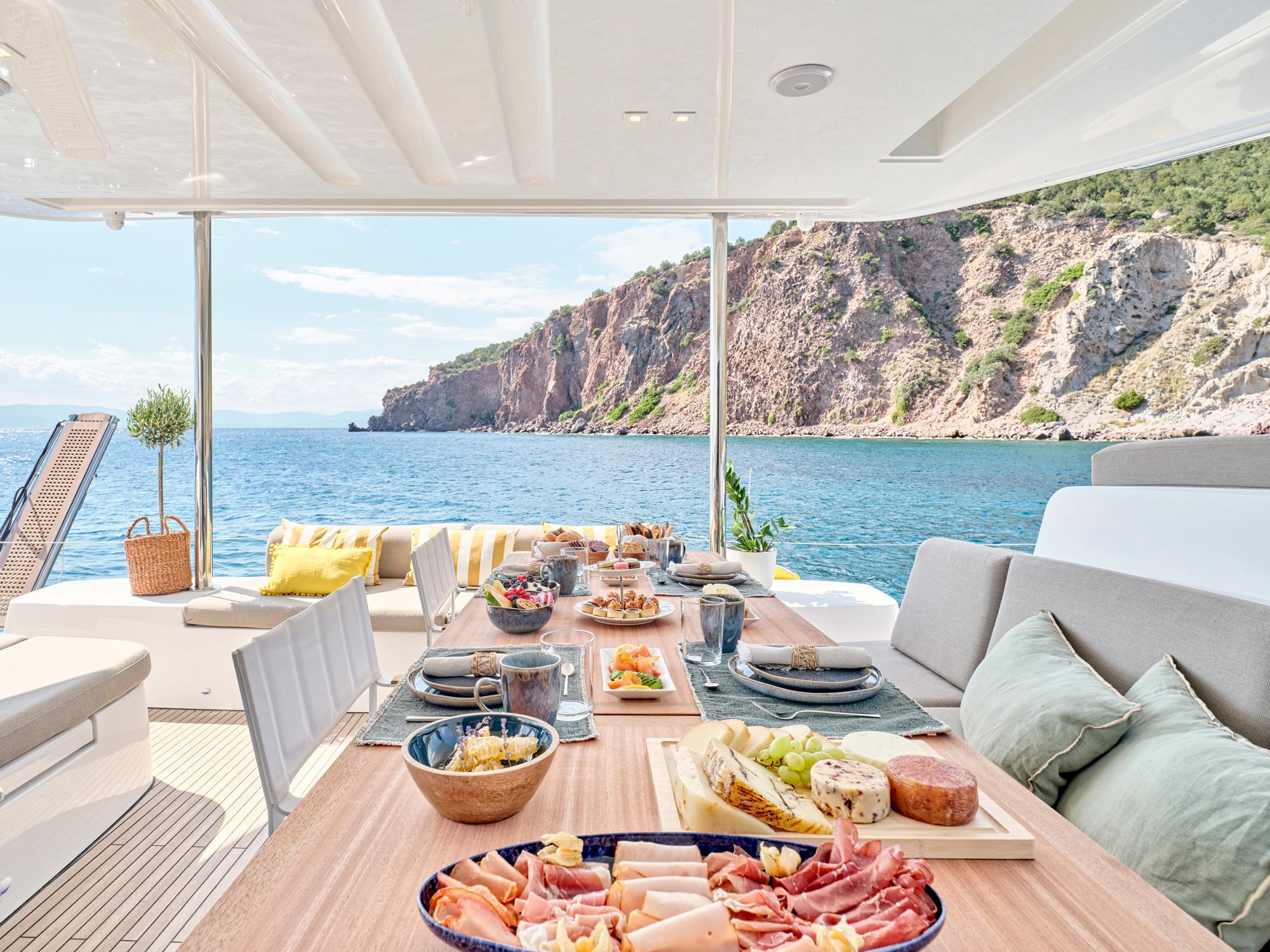 Lagoon 51 - 6 cab., picture 21