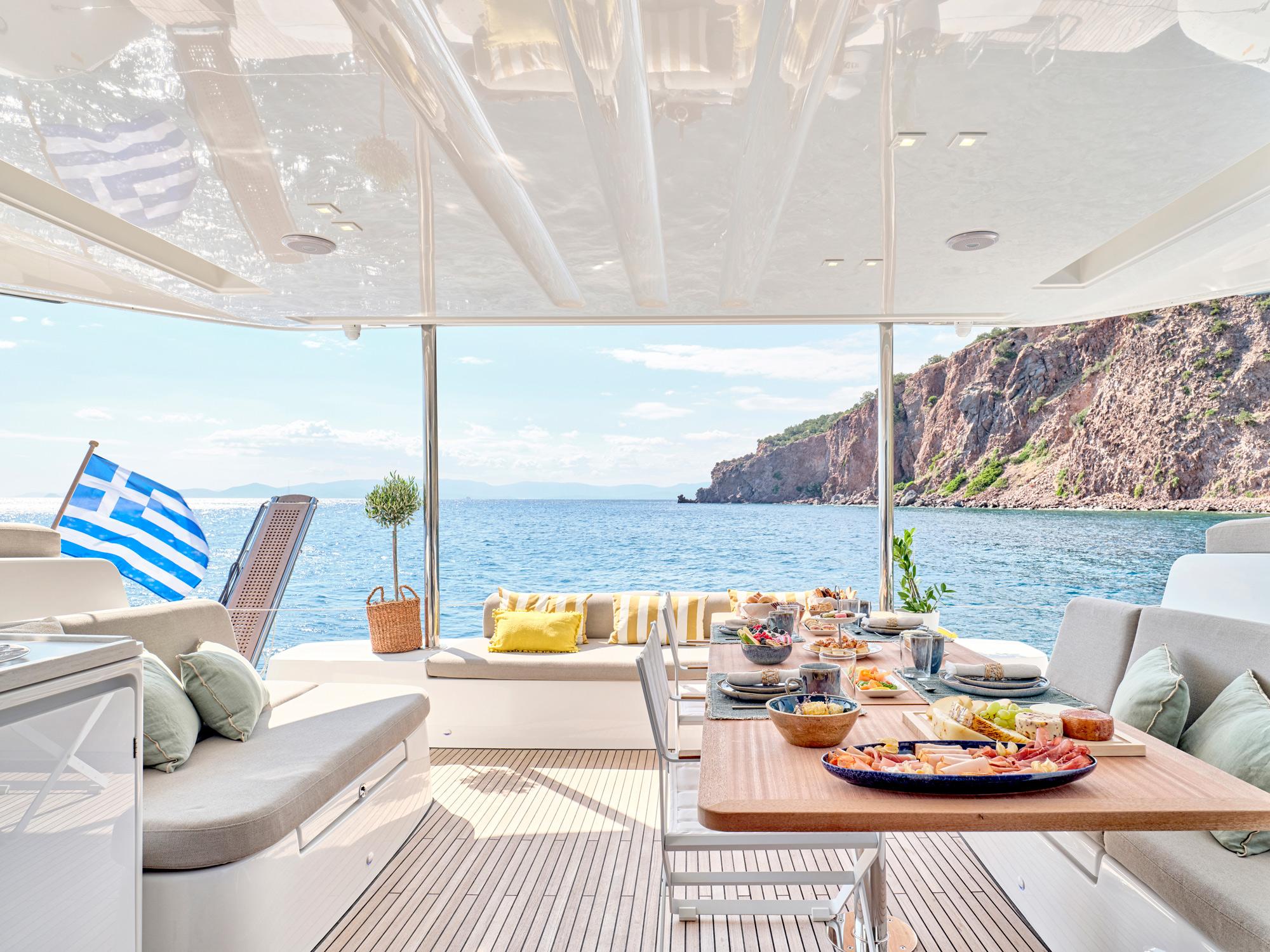 Lagoon 51 - 6 cab., picture 20