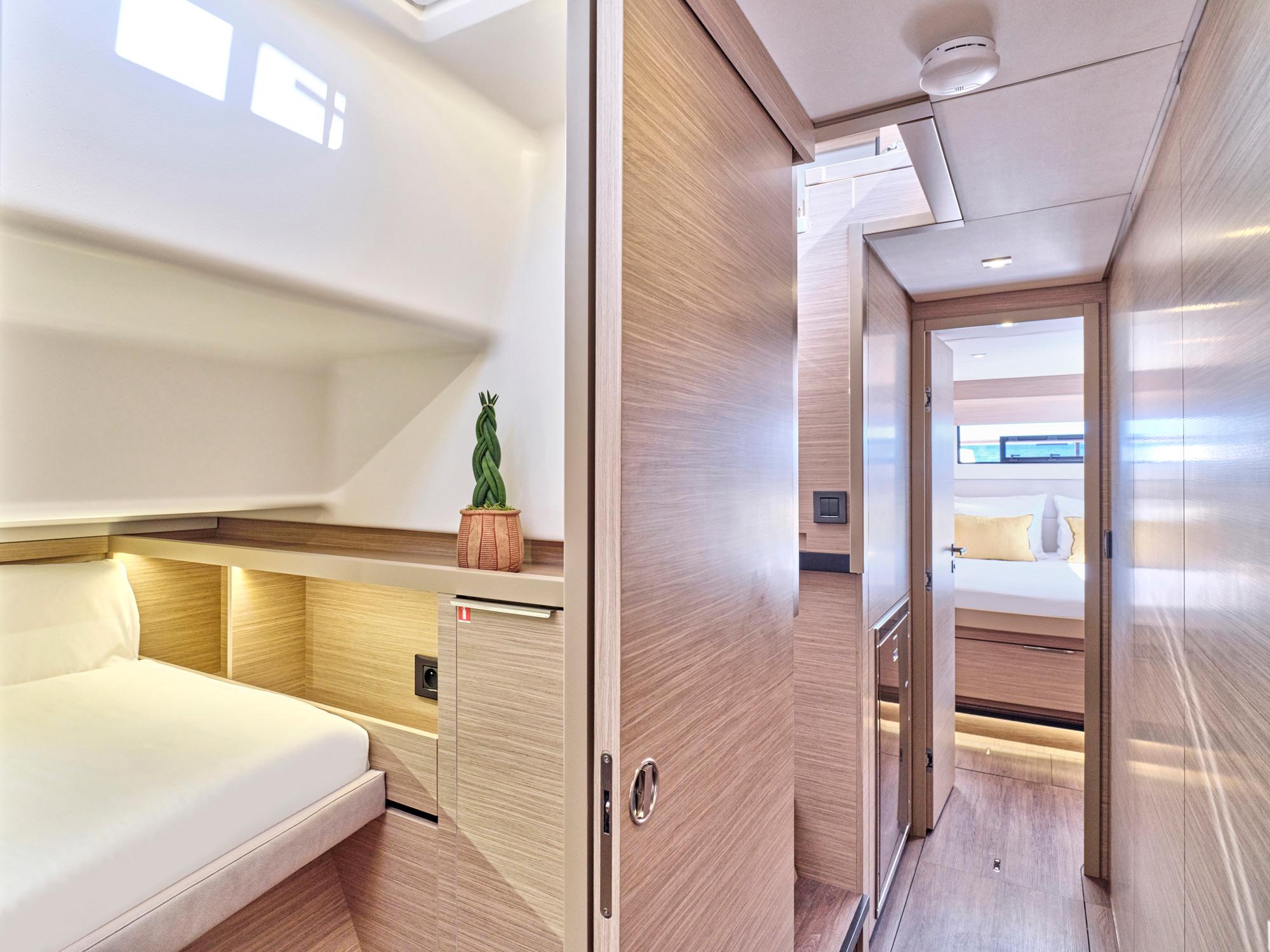 Lagoon 51 - 6 cab., picture 69