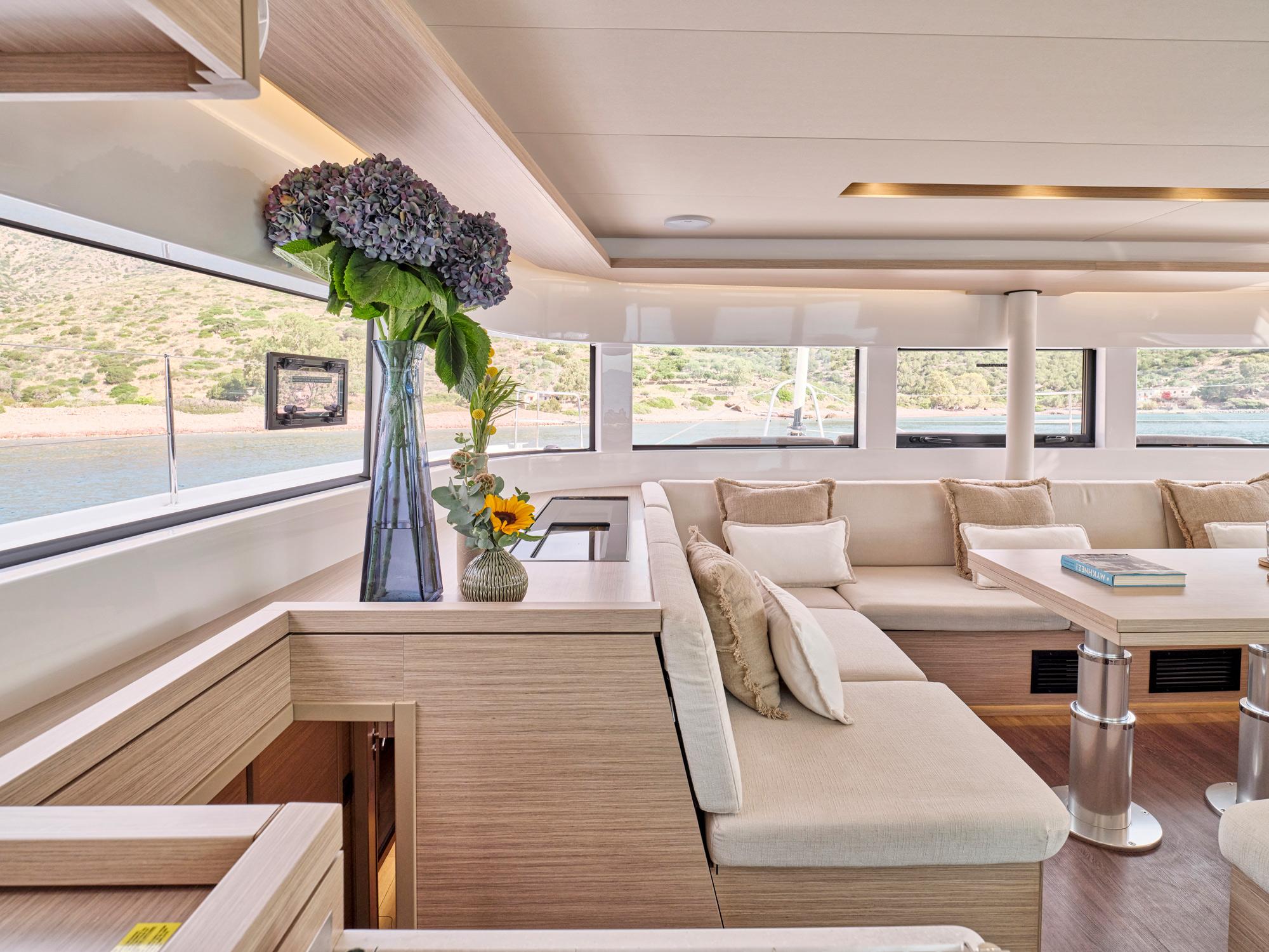 Lagoon 51 - 6 cab., picture 52