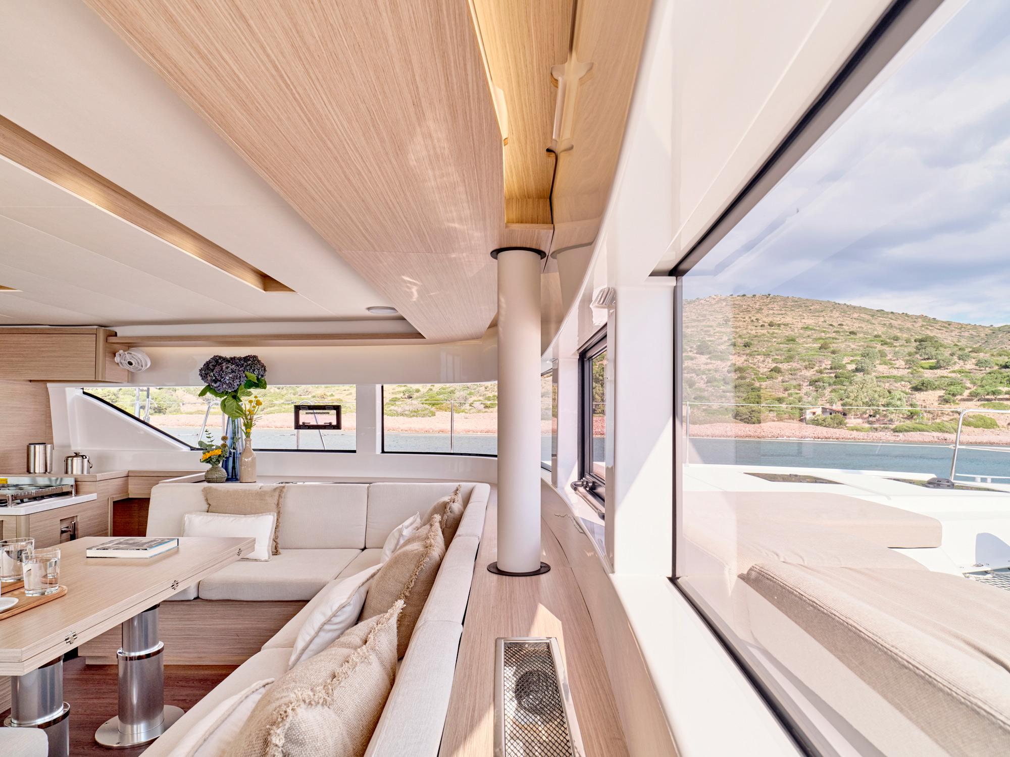 Lagoon 51 - 6 cab., picture 49