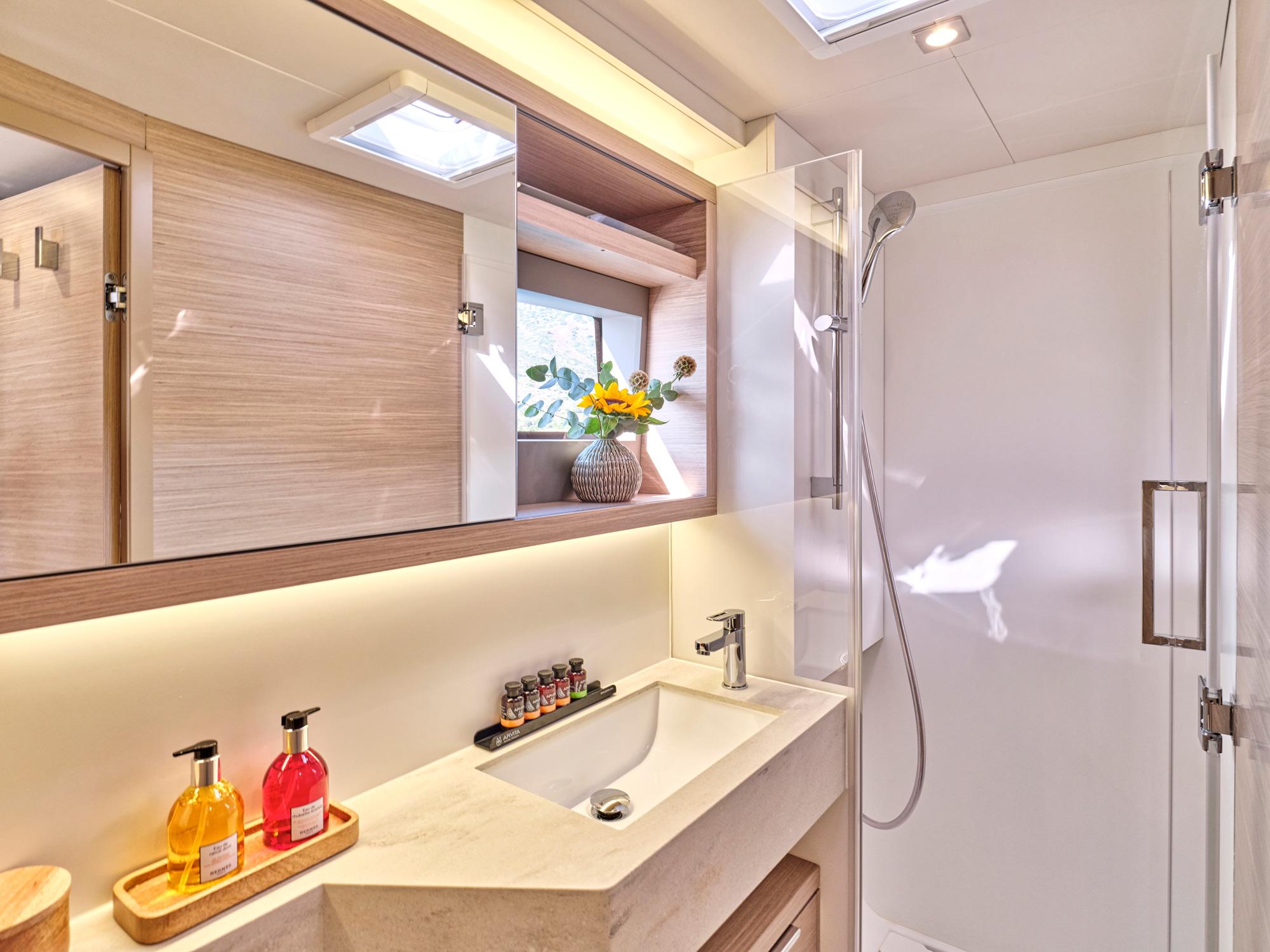 Lagoon 51 - 6 cab., picture 70