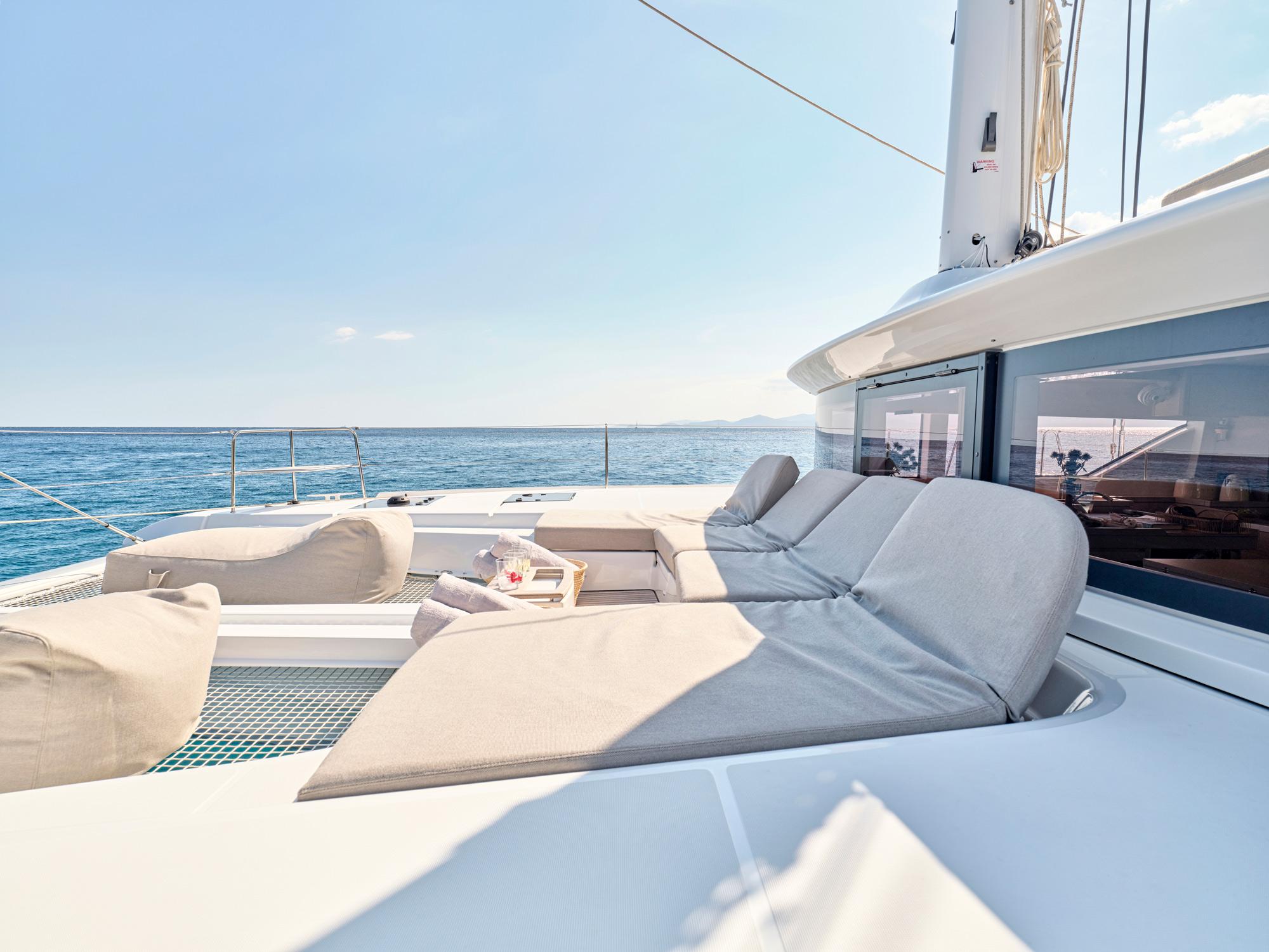 Lagoon 51 - 6 cab., picture 14