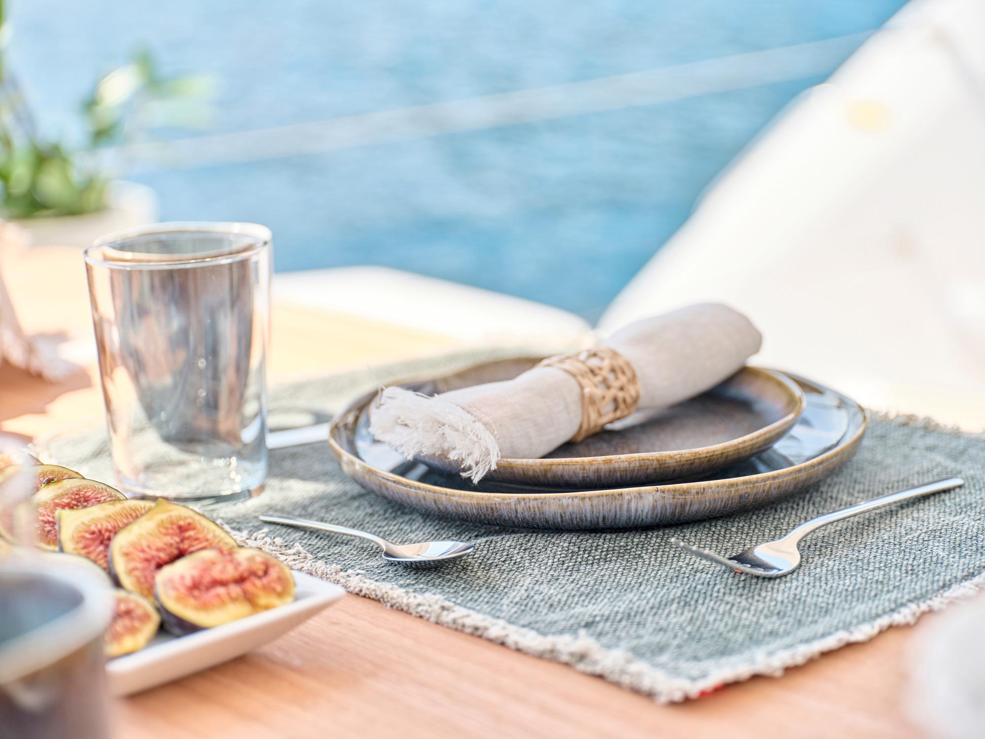 Lagoon 51 - 6 cab., picture 38