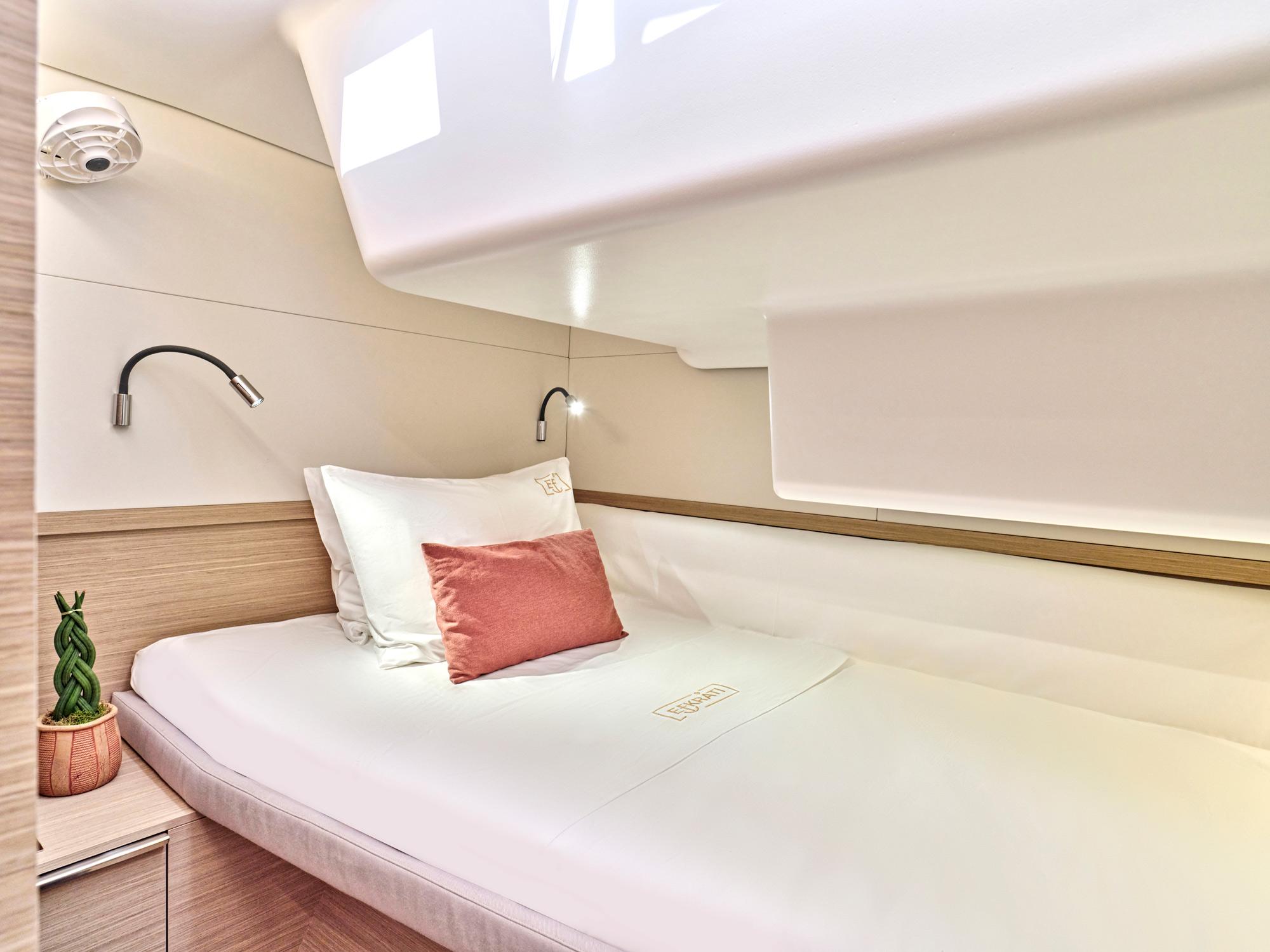 Lagoon 51 - 6 cab., picture 68