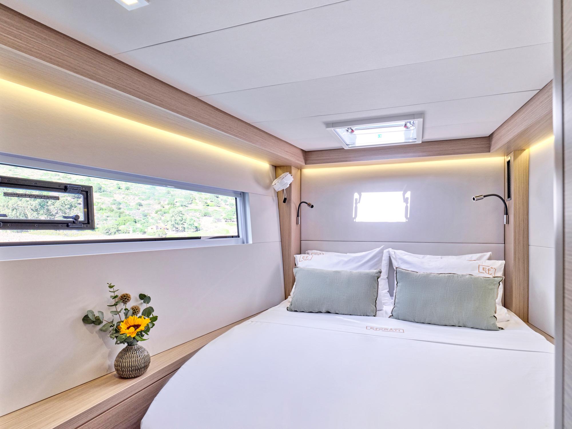 Lagoon 51 - 6 cab., picture 66