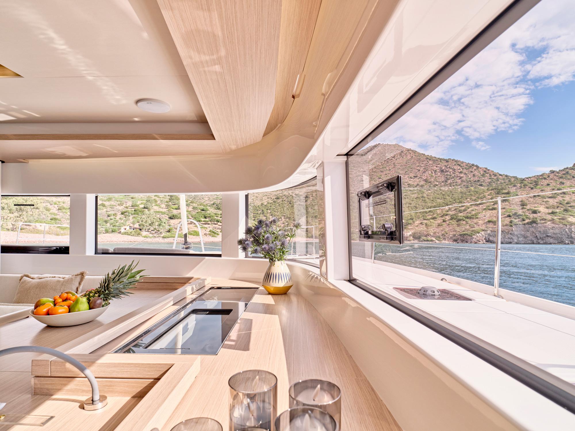 Lagoon 51 - 6 cab., picture 54