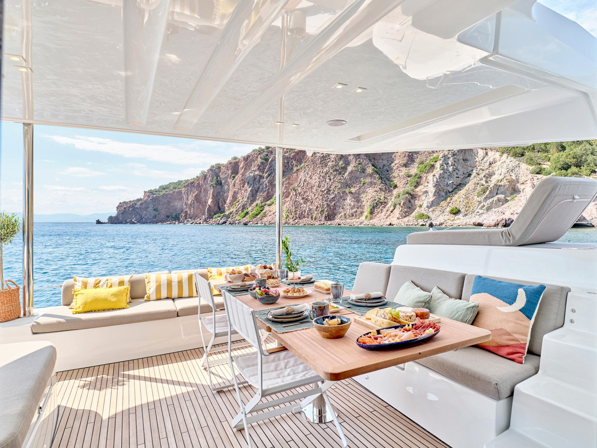 Lagoon 51 - 6 cab., picture 19