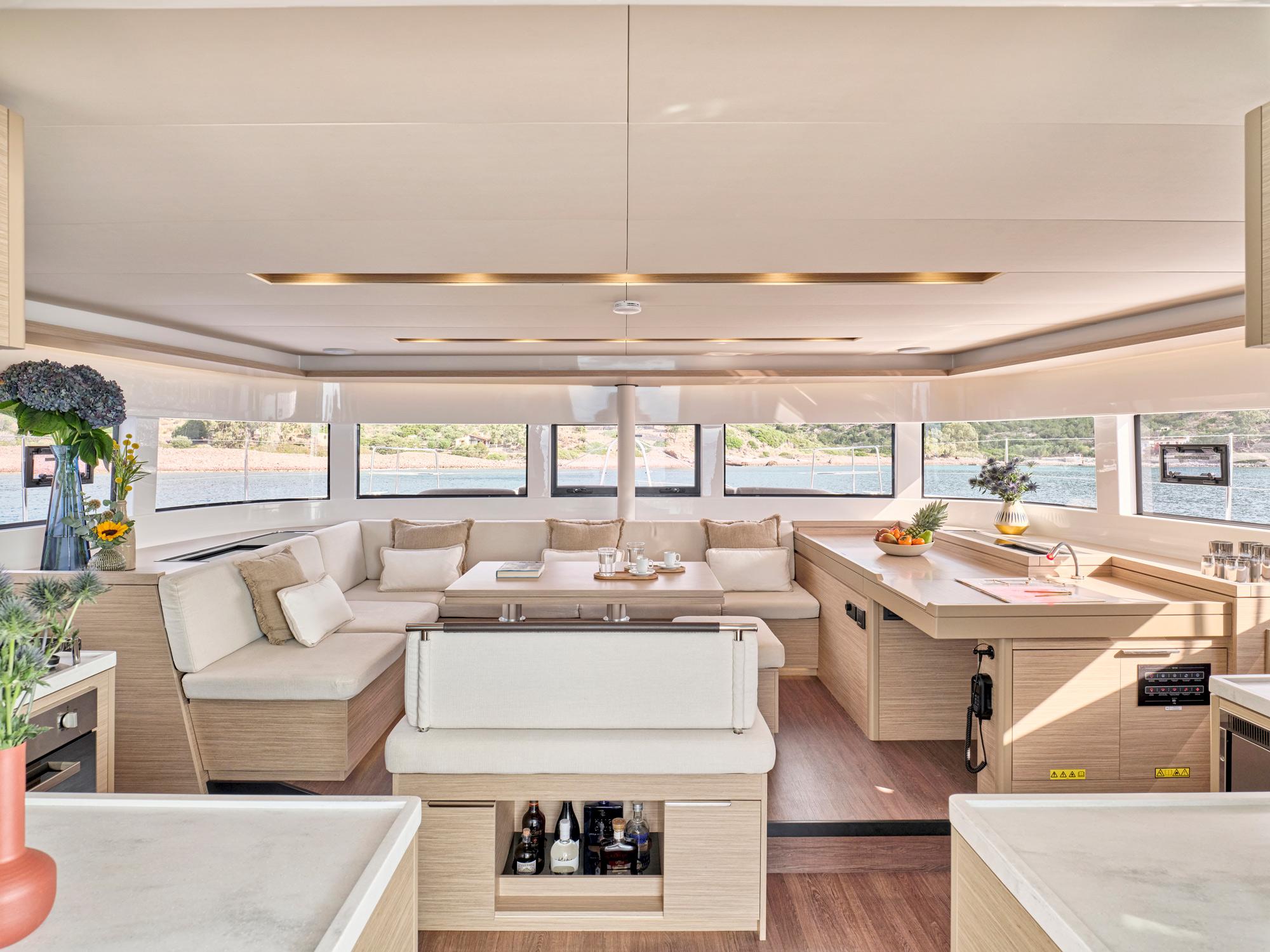 Lagoon 51 - 6 cab., picture 56