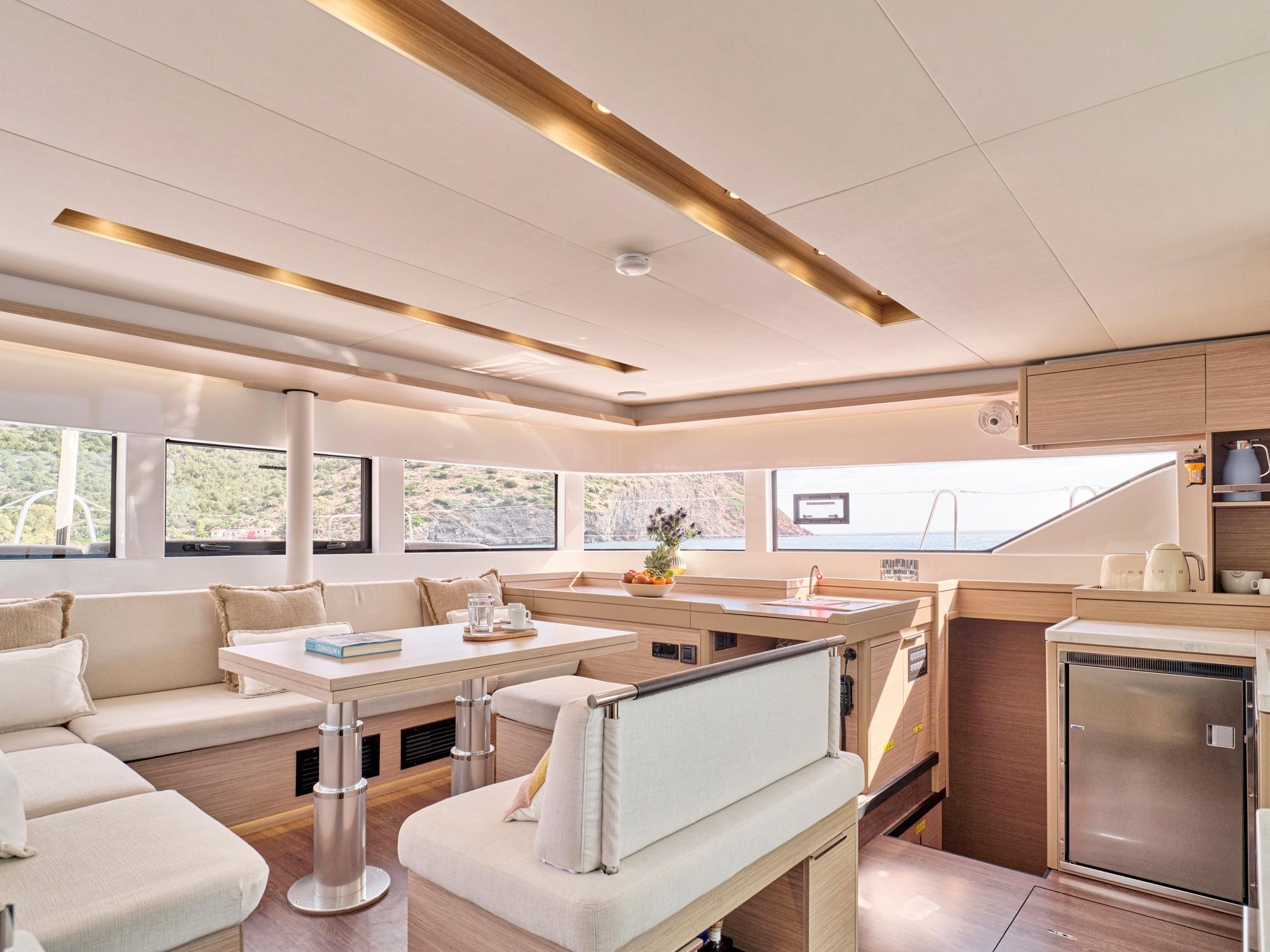 Lagoon 51 - 6 cab., picture 51