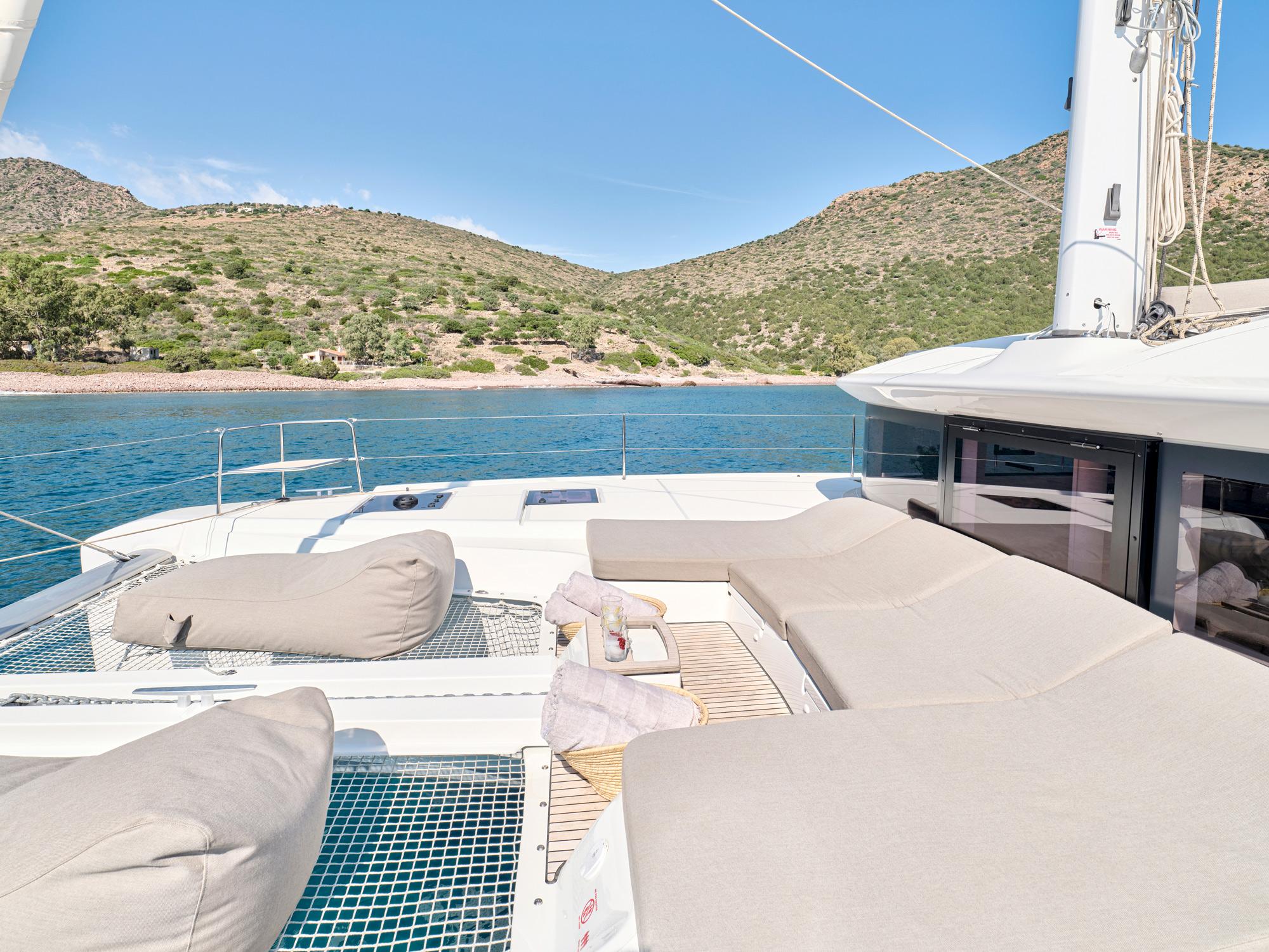 Lagoon 51 - 6 cab., picture 42