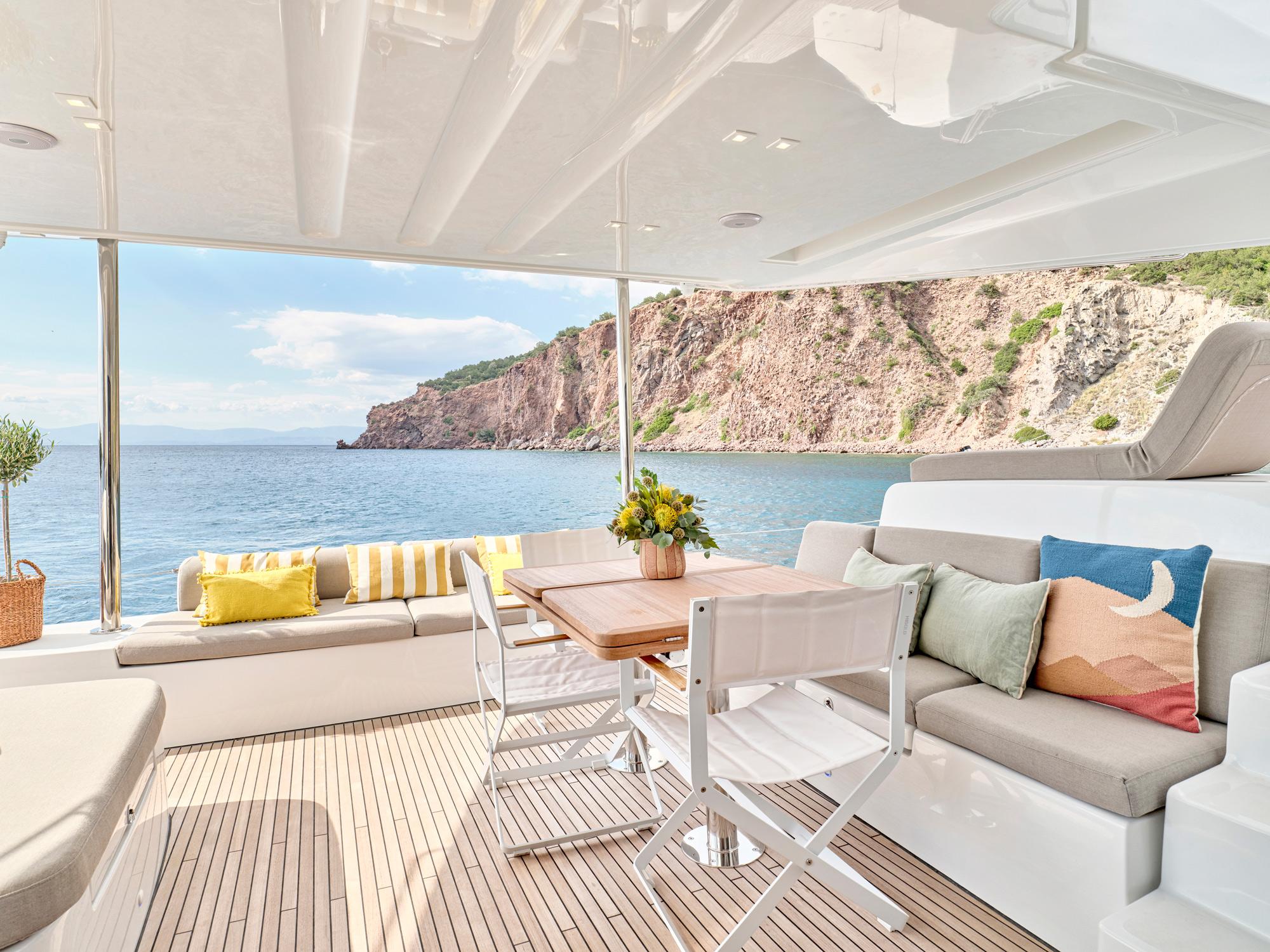 Lagoon 51 - 6 cab., picture 17