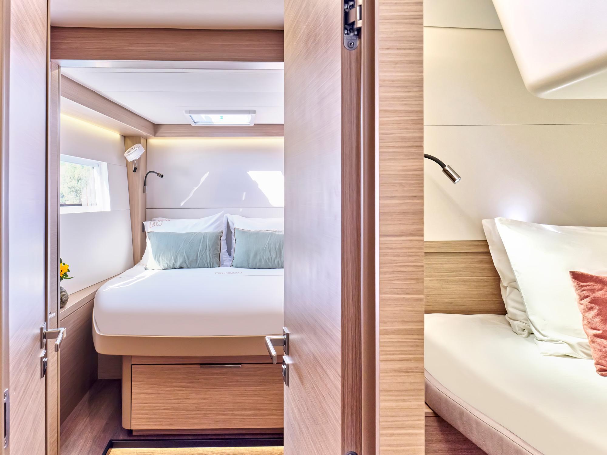 Lagoon 51 - 6 cab., picture 67