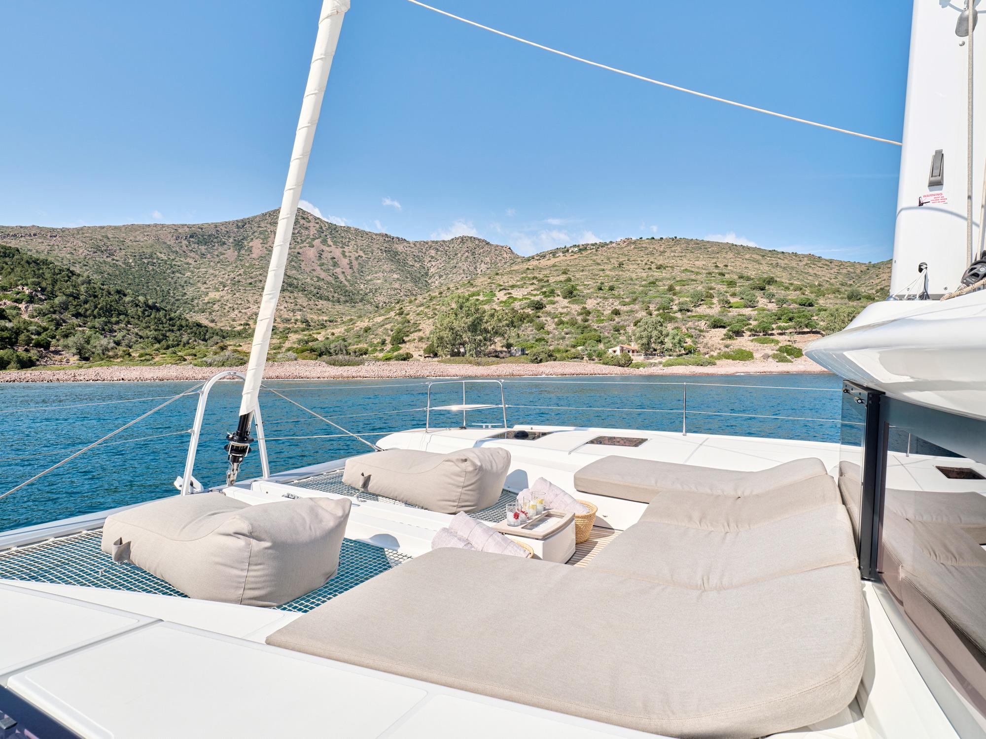 Lagoon 51 - 6 cab., picture 41