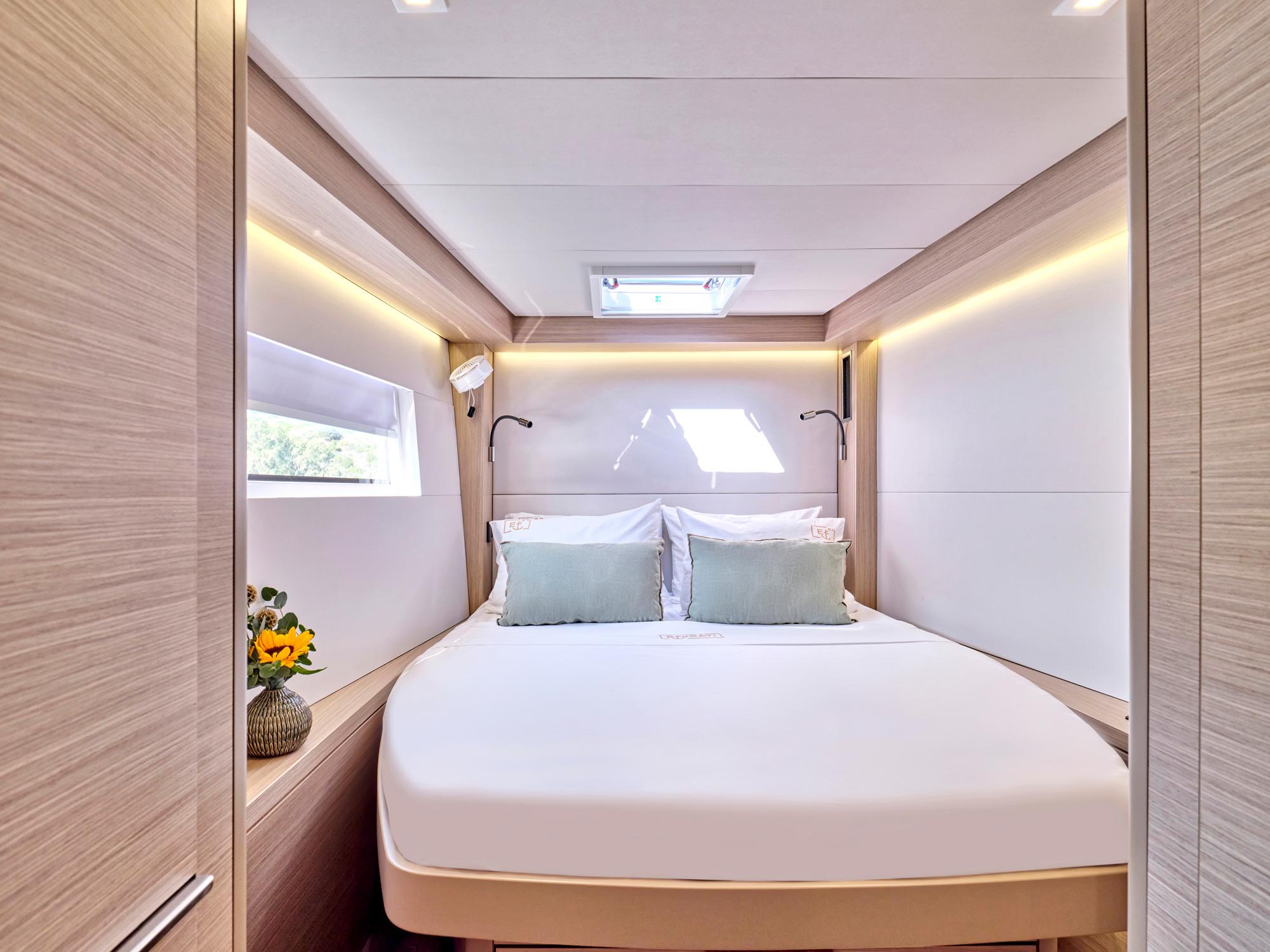 Lagoon 51 - 6 cab., picture 65