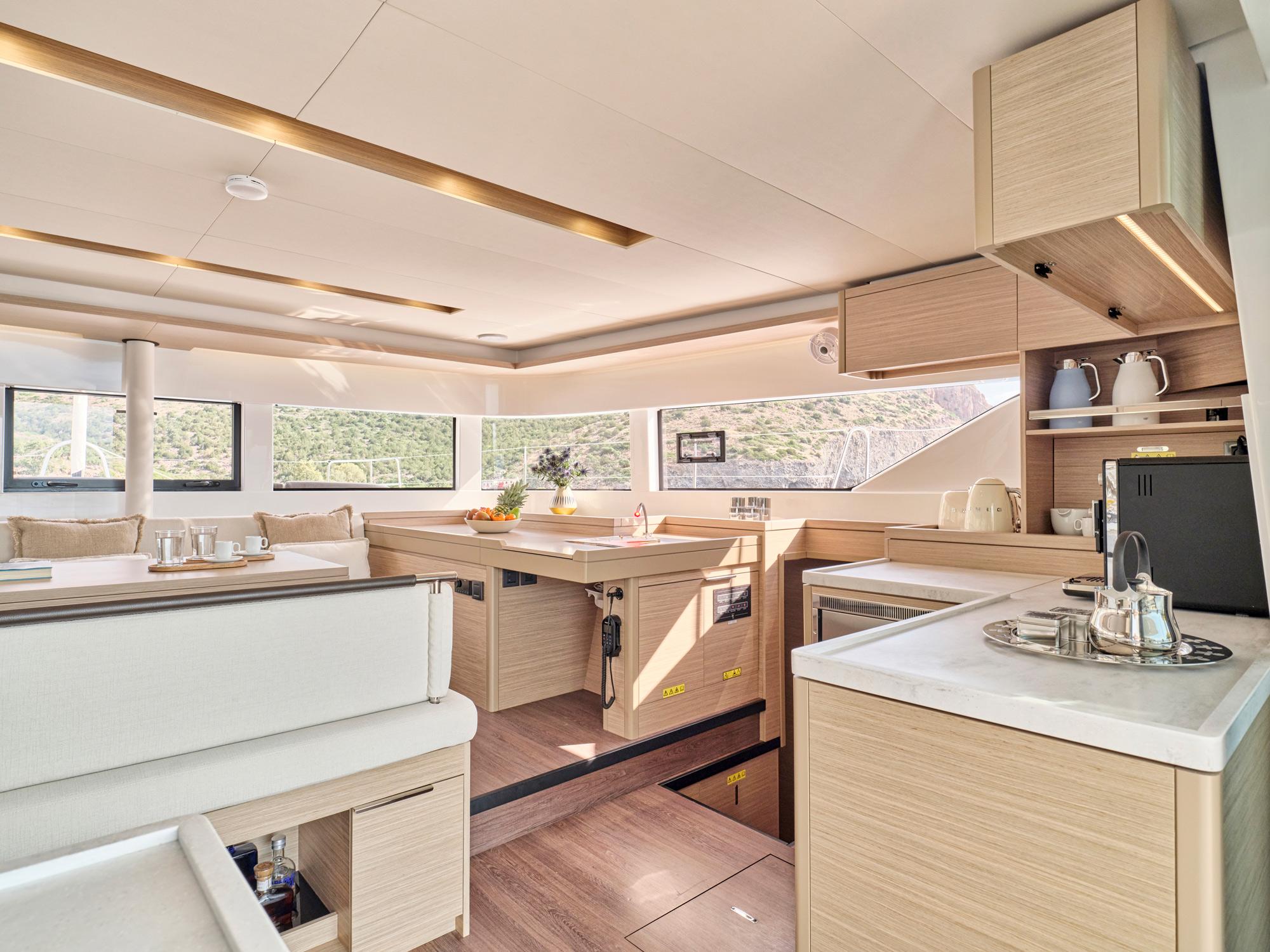 Lagoon 51 - 6 cab., picture 58