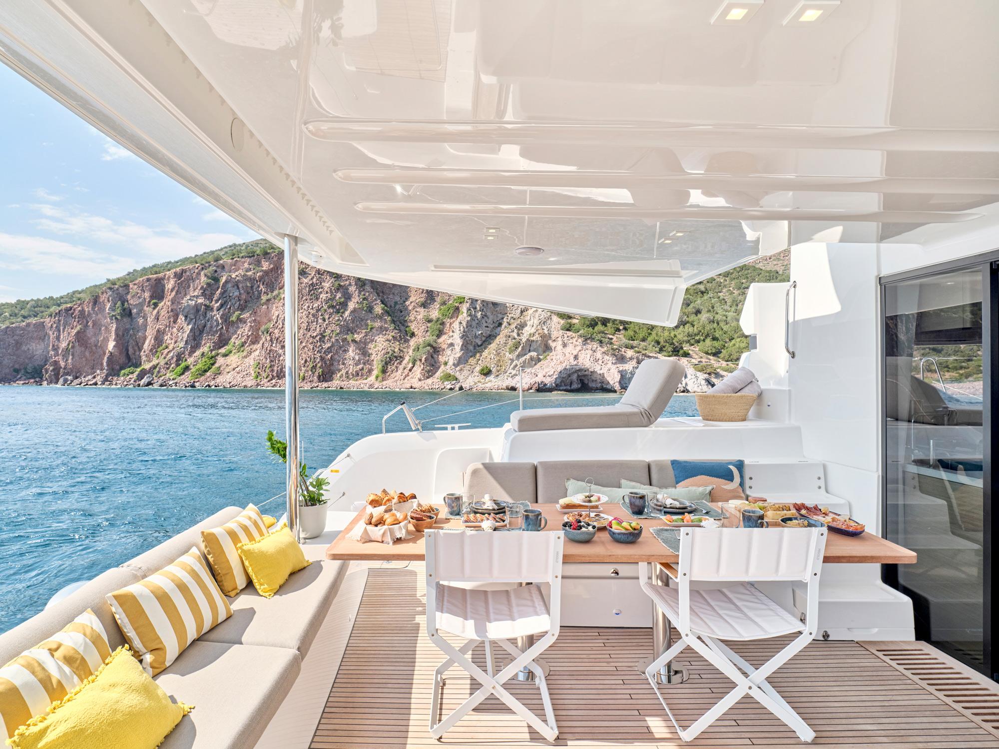 Lagoon 51 - 6 cab., picture 25