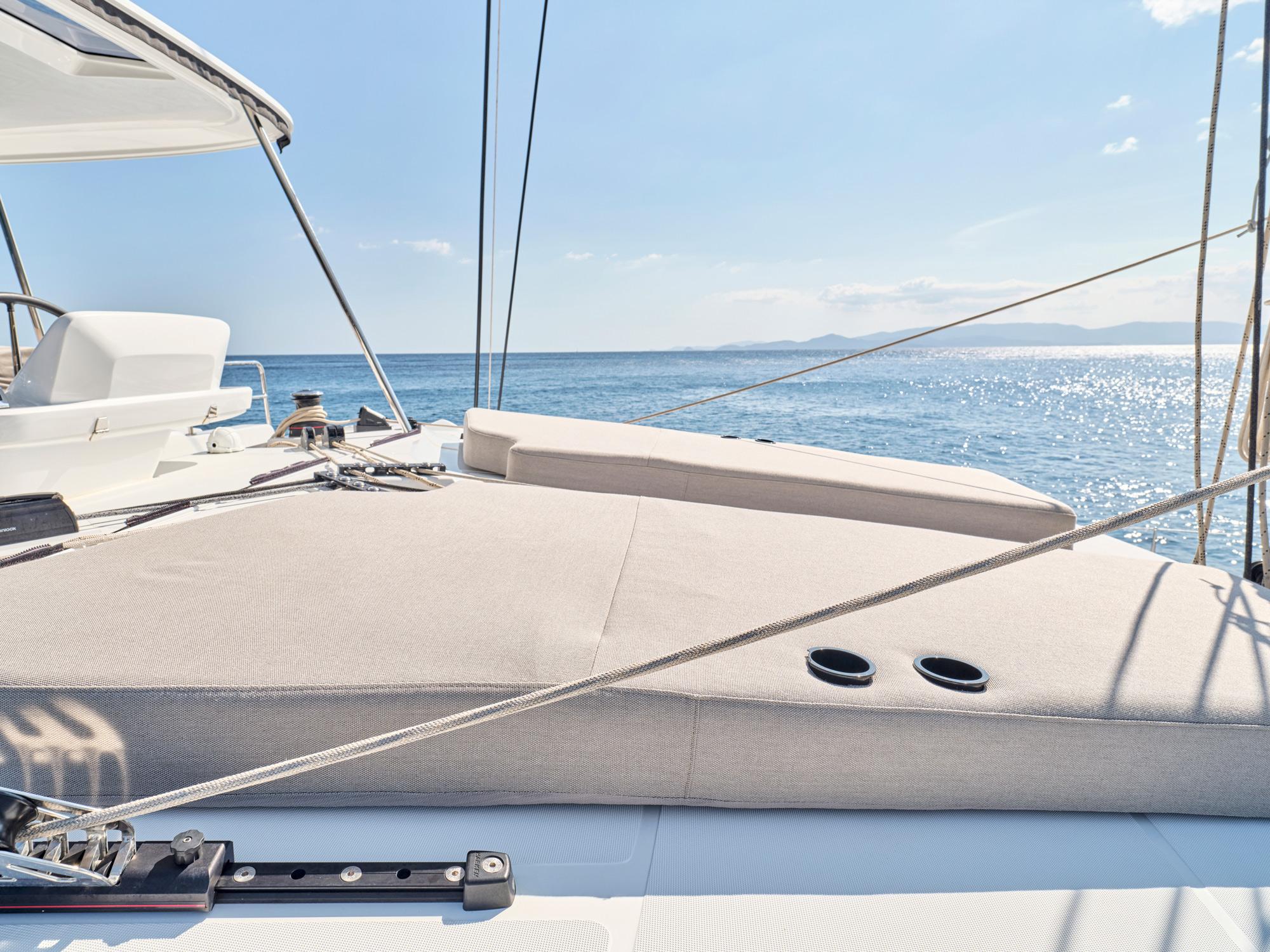 Lagoon 51 - 6 cab., picture 8