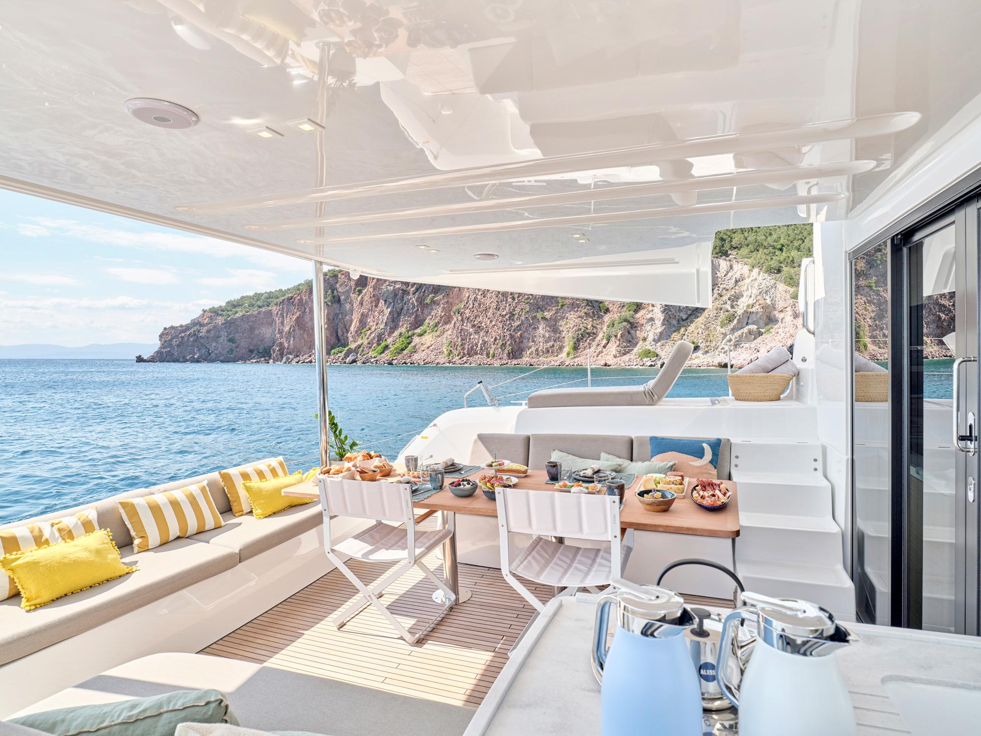 Lagoon 51 - 6 cab., picture 23